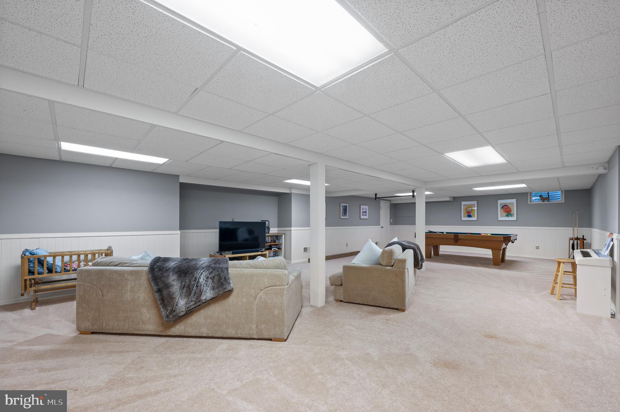 WEST WAYNE - Residential