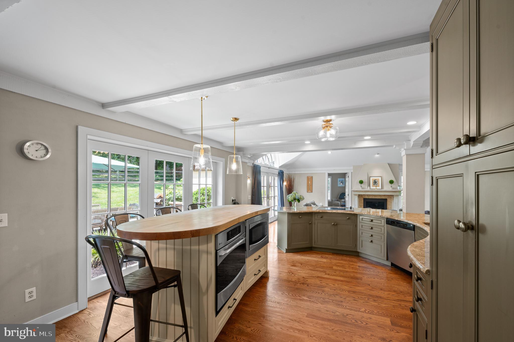 WEST WAYNE - Residential