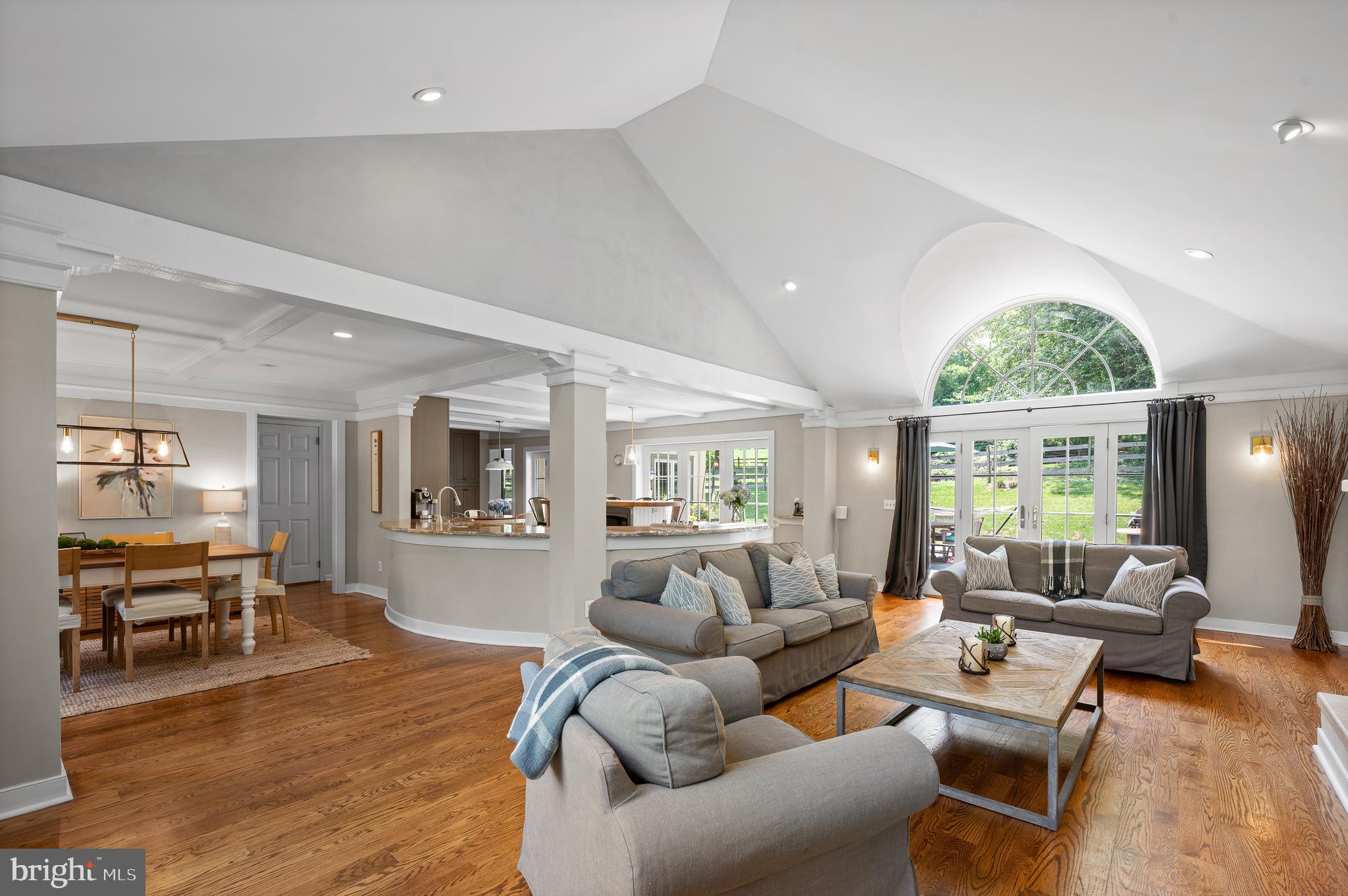 WEST WAYNE - Residential