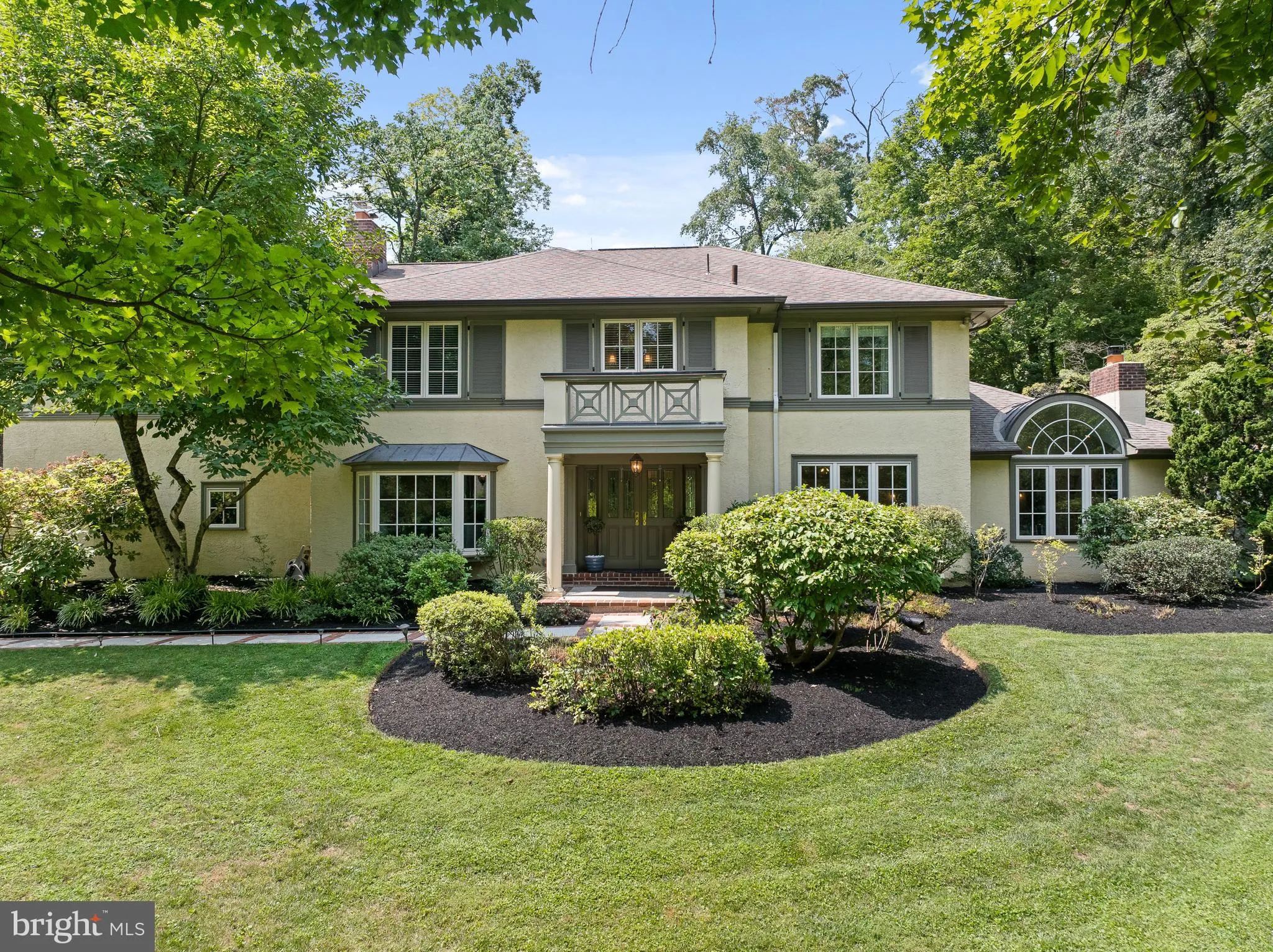 Wayne, Pennsylvania 19087, United States, 5 Bedrooms Bedrooms, ,5 BathroomsBathrooms,Residential,Pending,10893