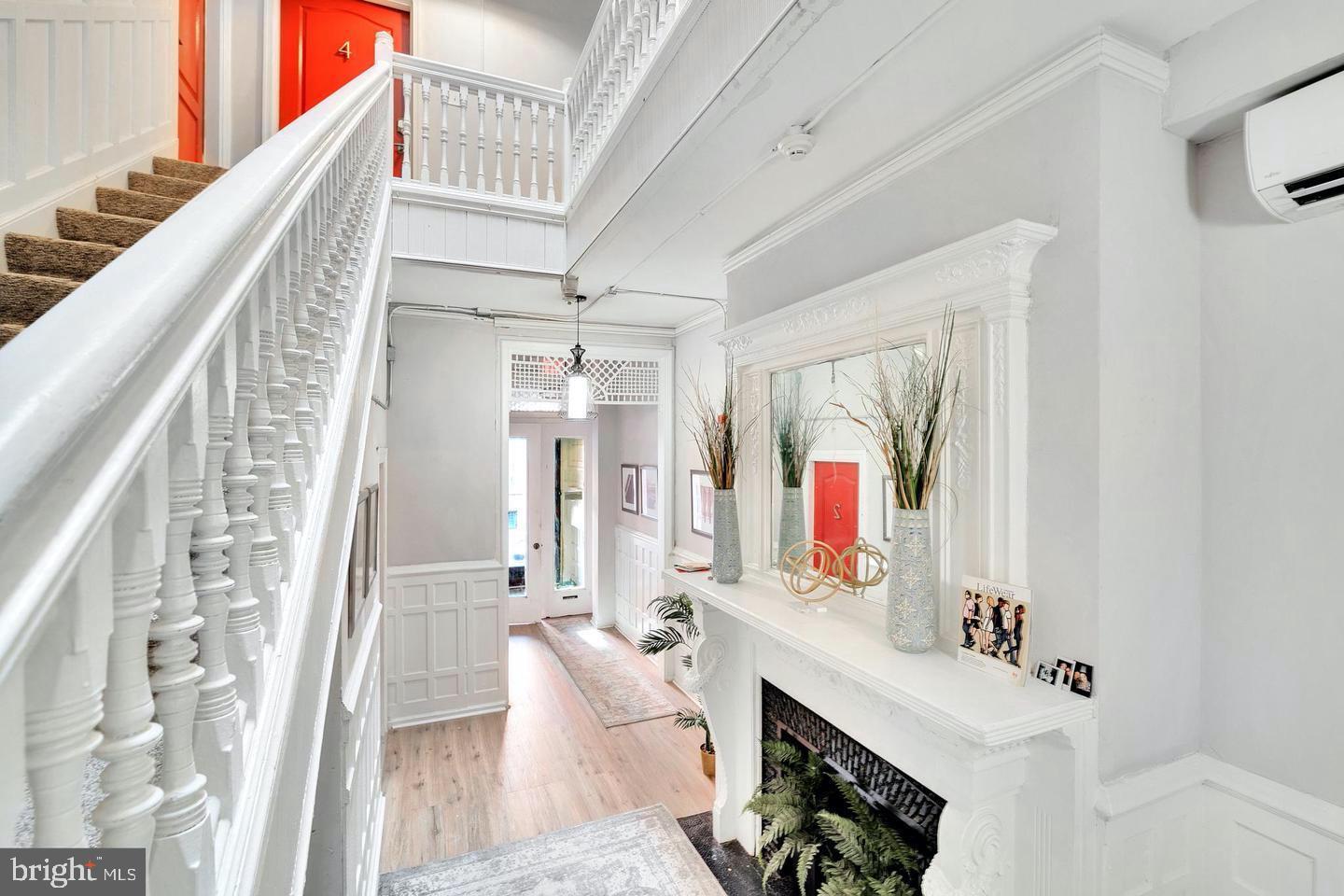 FITLER SQUARE - Commercial Sale