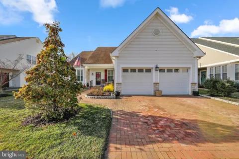 10 Larkspur Drive, Marlton, NJ 08053 - MLS#: NJBL2102654