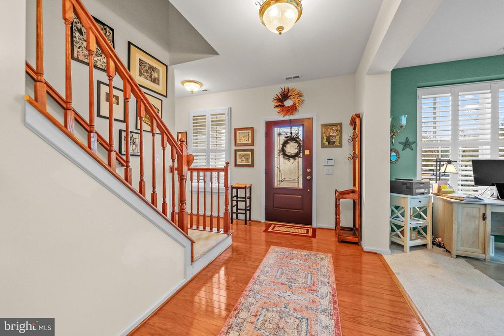 Photo of 10 Larkspur Drive, MARLTON, NJ 08053 (MLS # NJBL2102654)