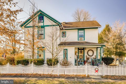 635 LAUREL STREET DELANCO NJ 08075