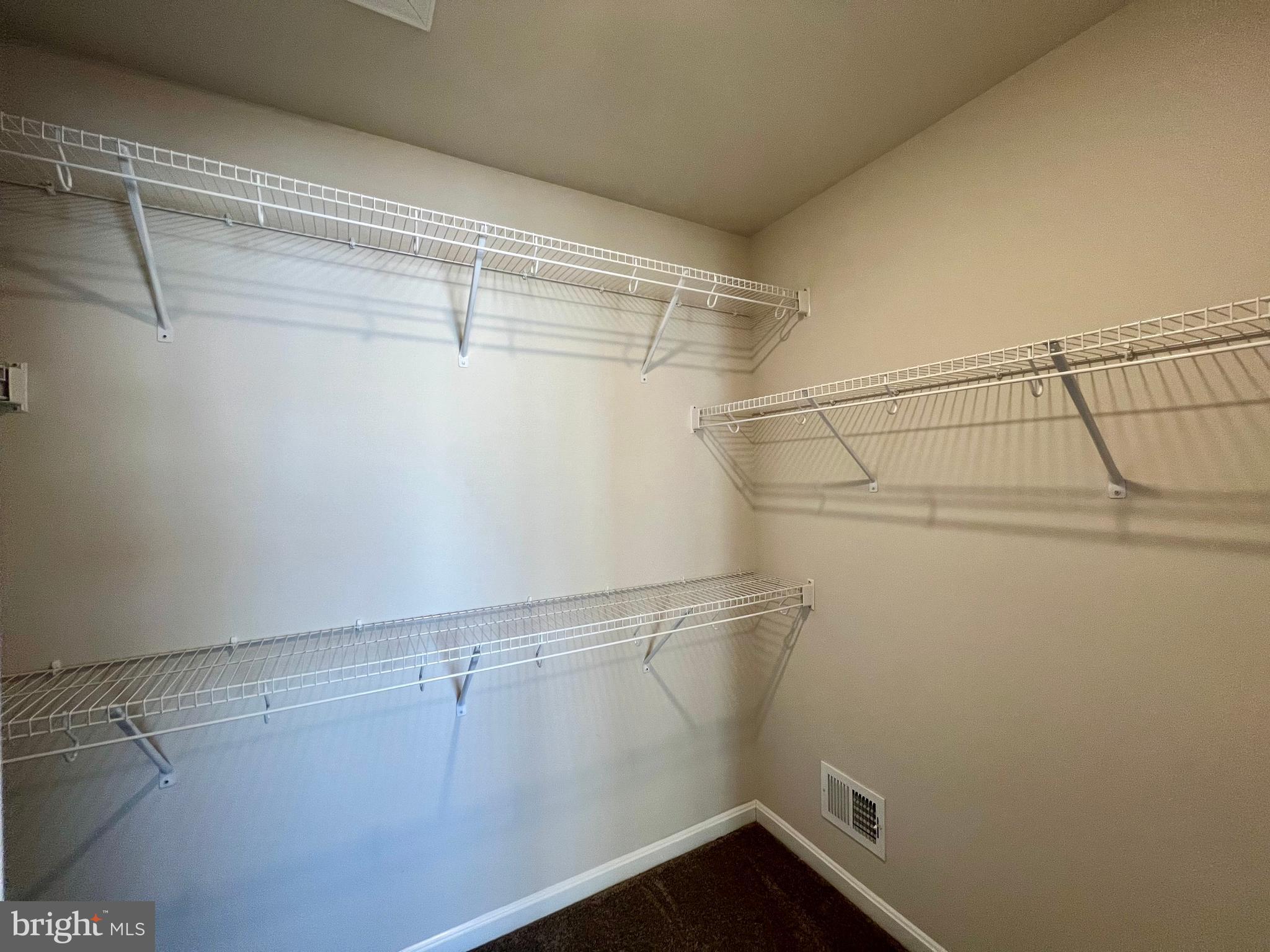 NORBORNE GLEBE - Residential Lease