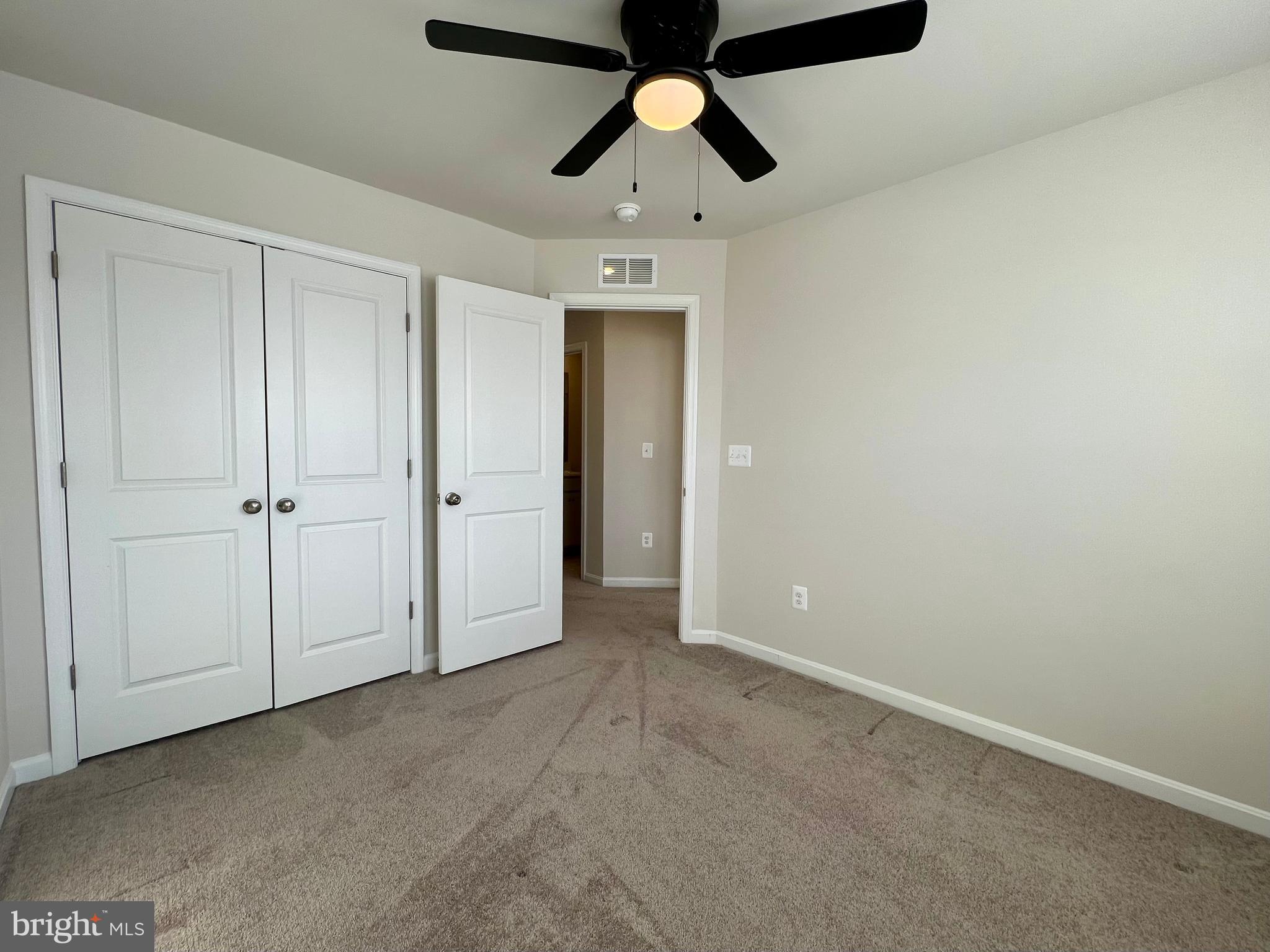 NORBORNE GLEBE - Residential Lease