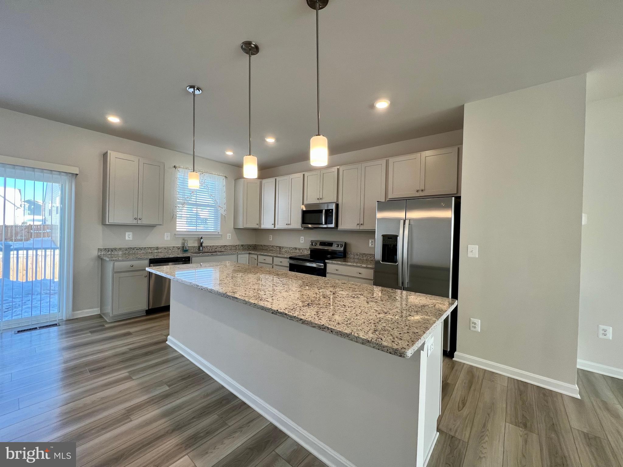 NORBORNE GLEBE - Residential Lease