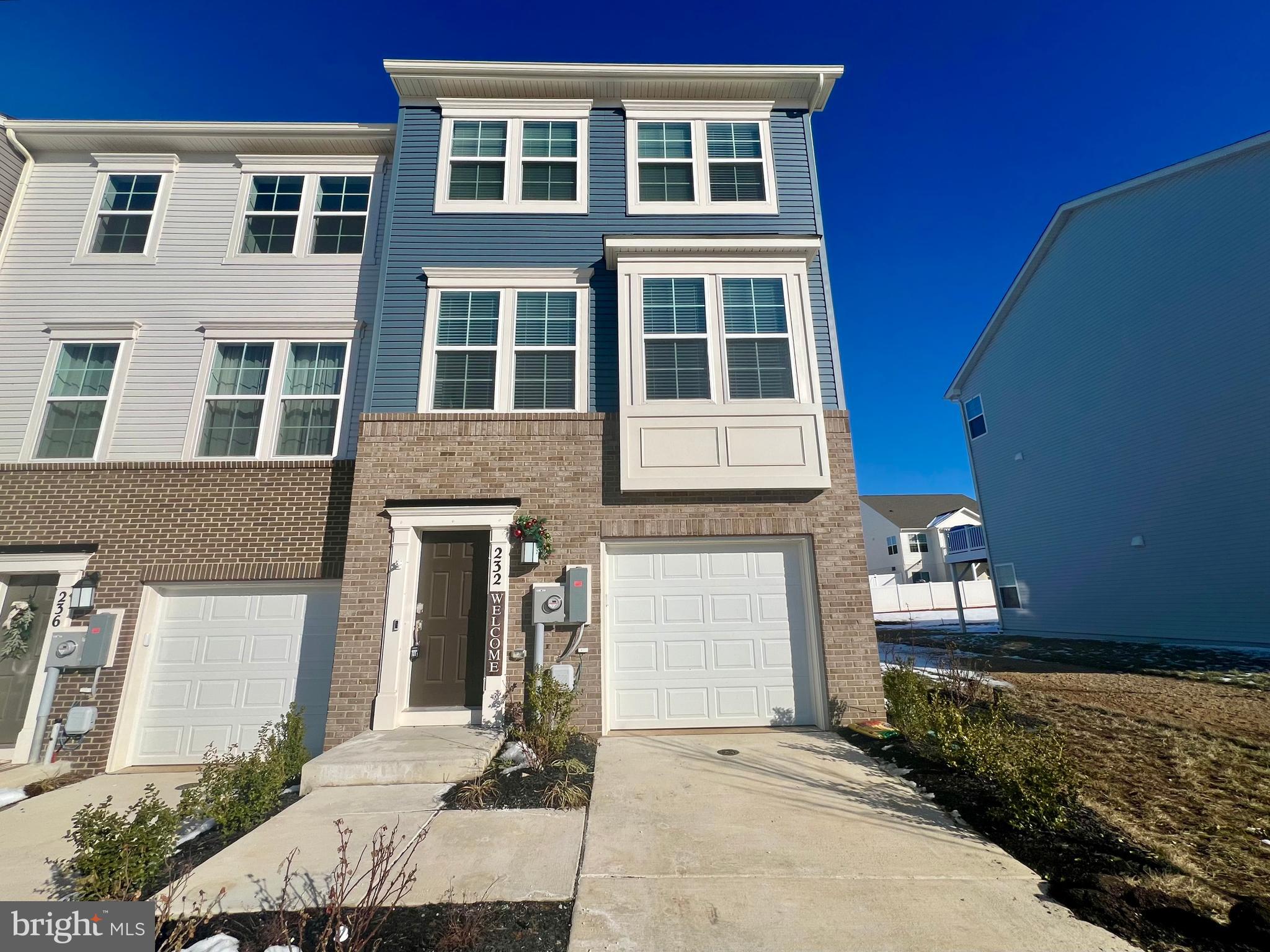 NORBORNE GLEBE - Residential Lease