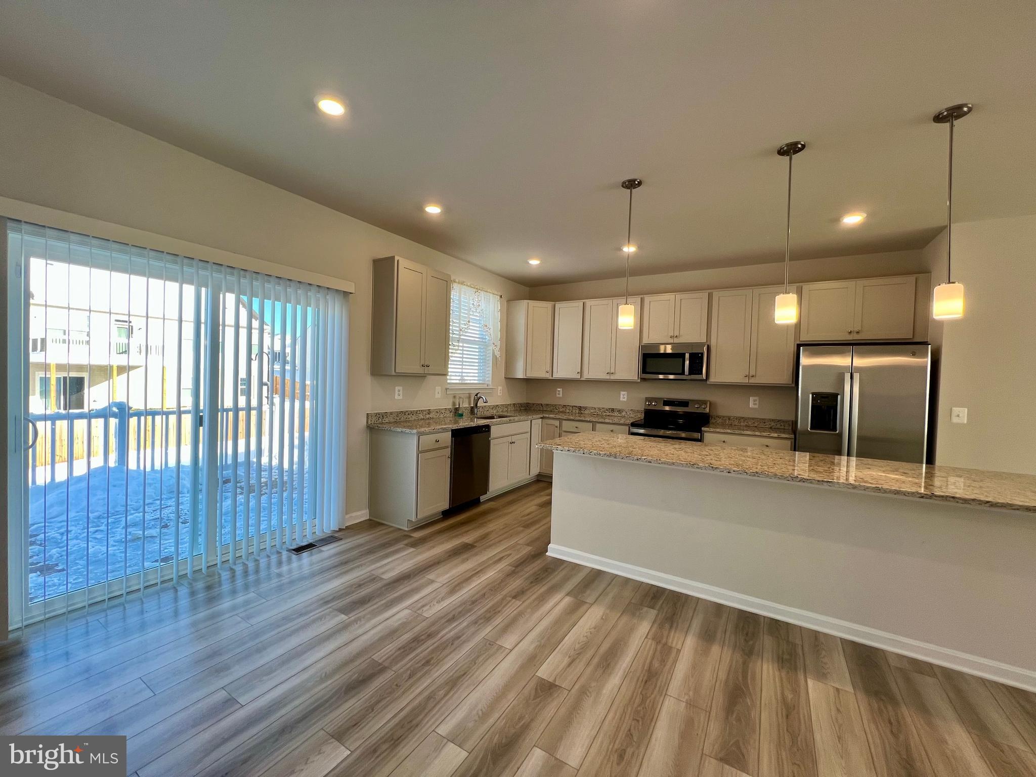 NORBORNE GLEBE - Residential Lease