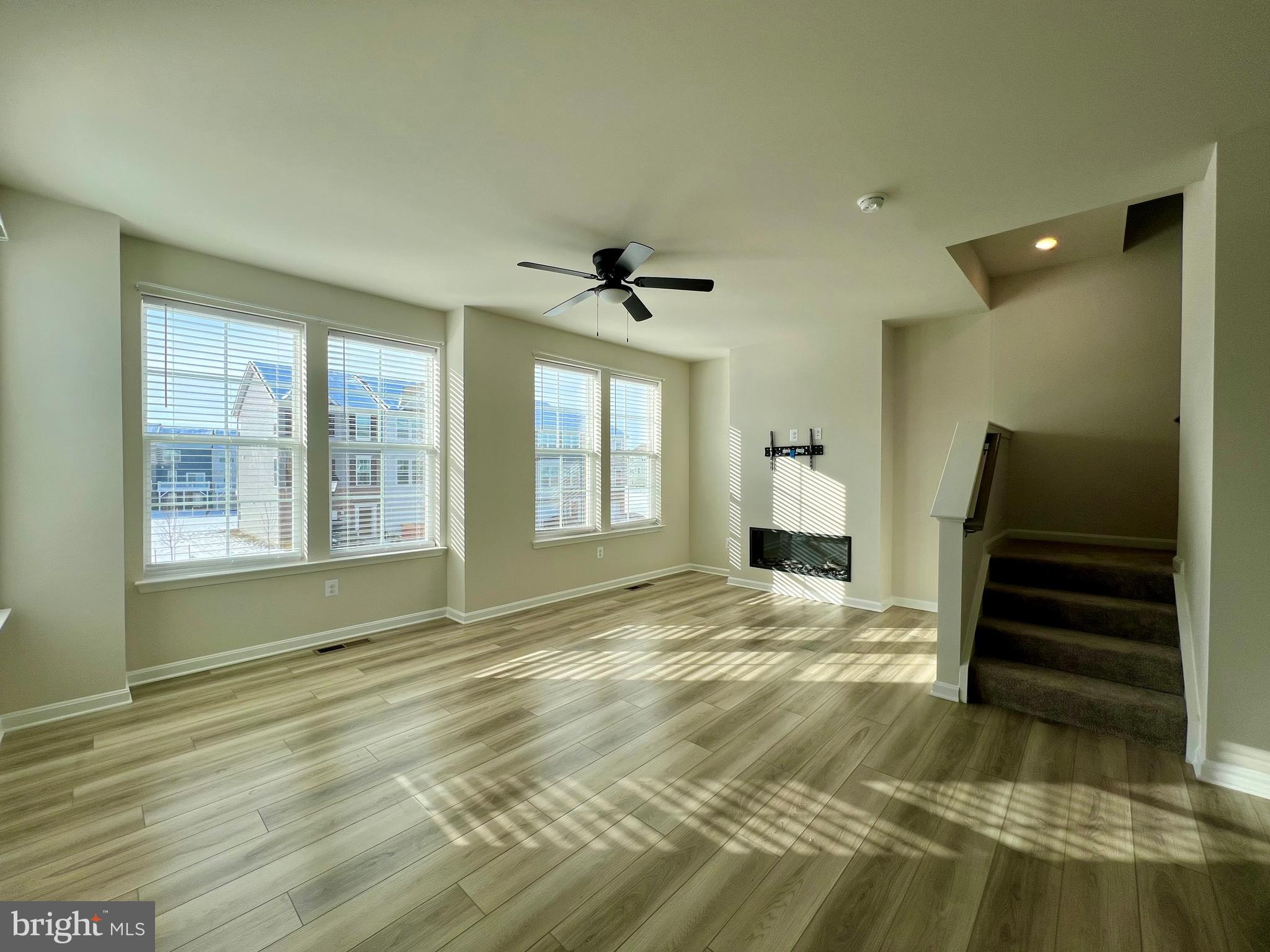 NORBORNE GLEBE - Residential Lease