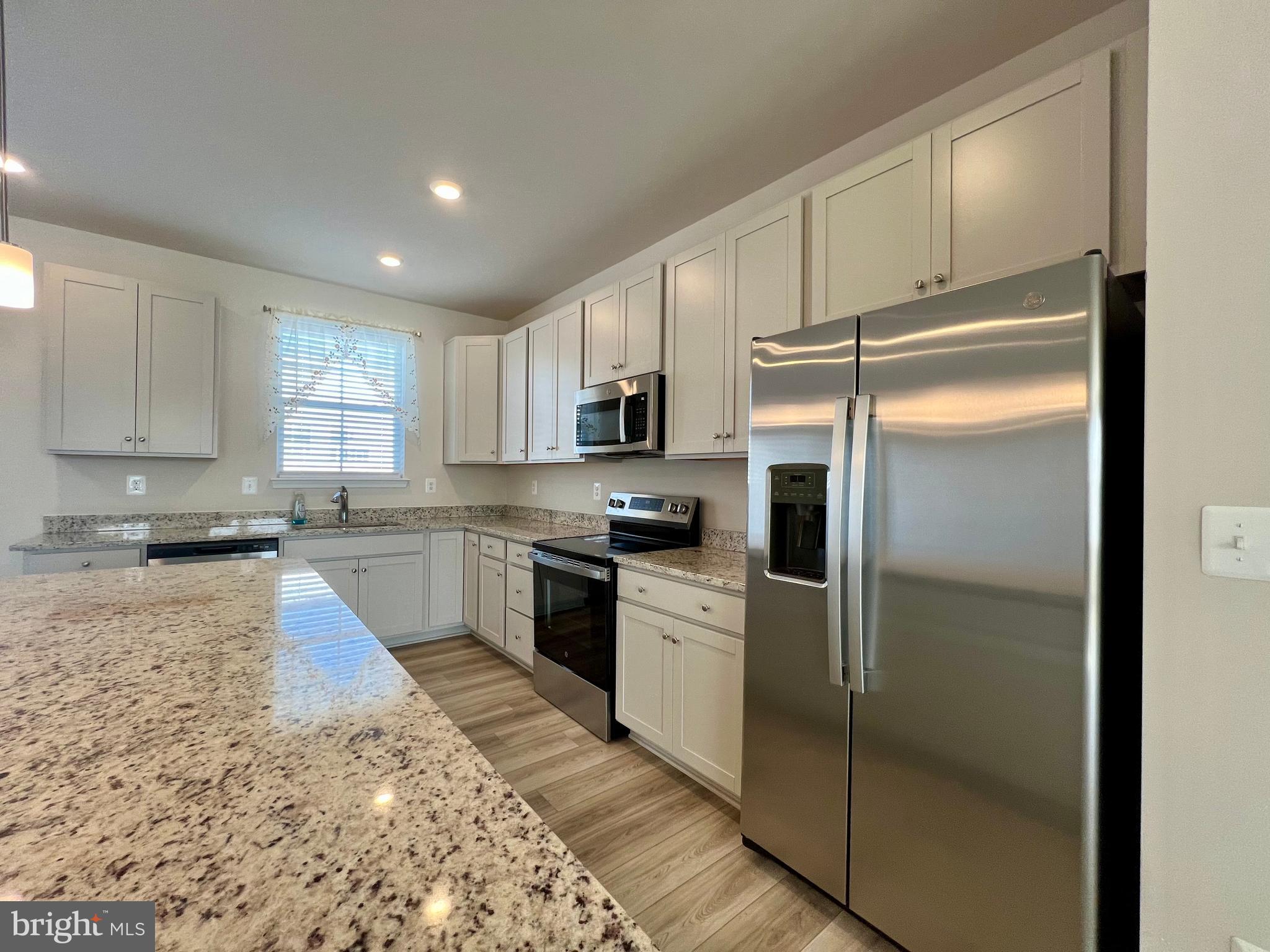 NORBORNE GLEBE - Residential Lease