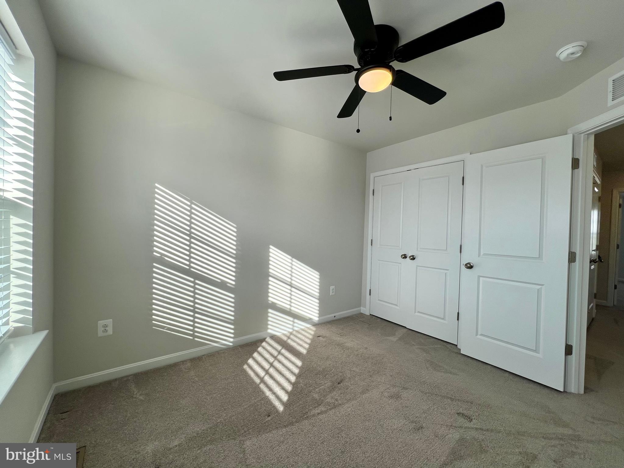 NORBORNE GLEBE - Residential Lease