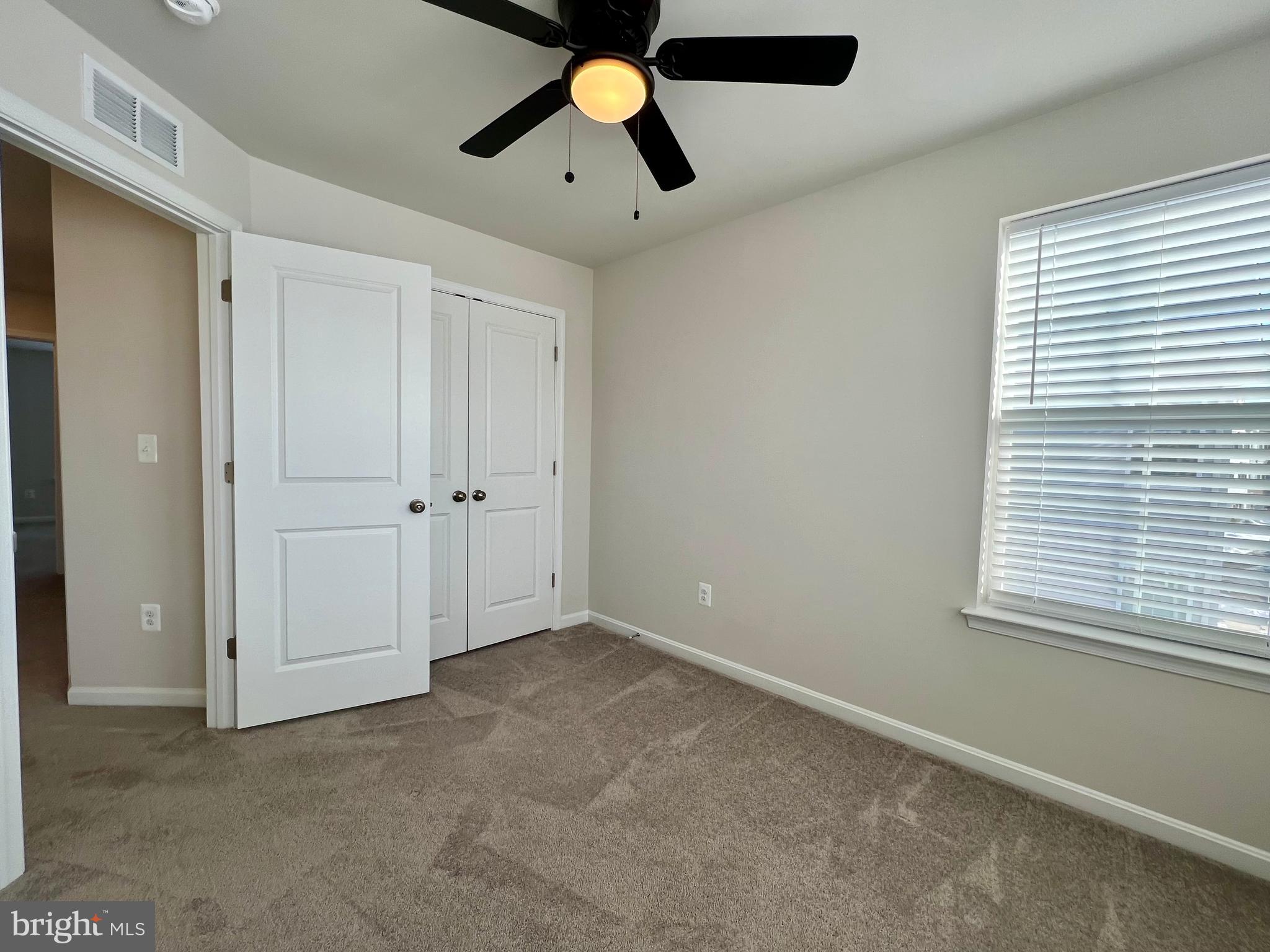 NORBORNE GLEBE - Residential Lease