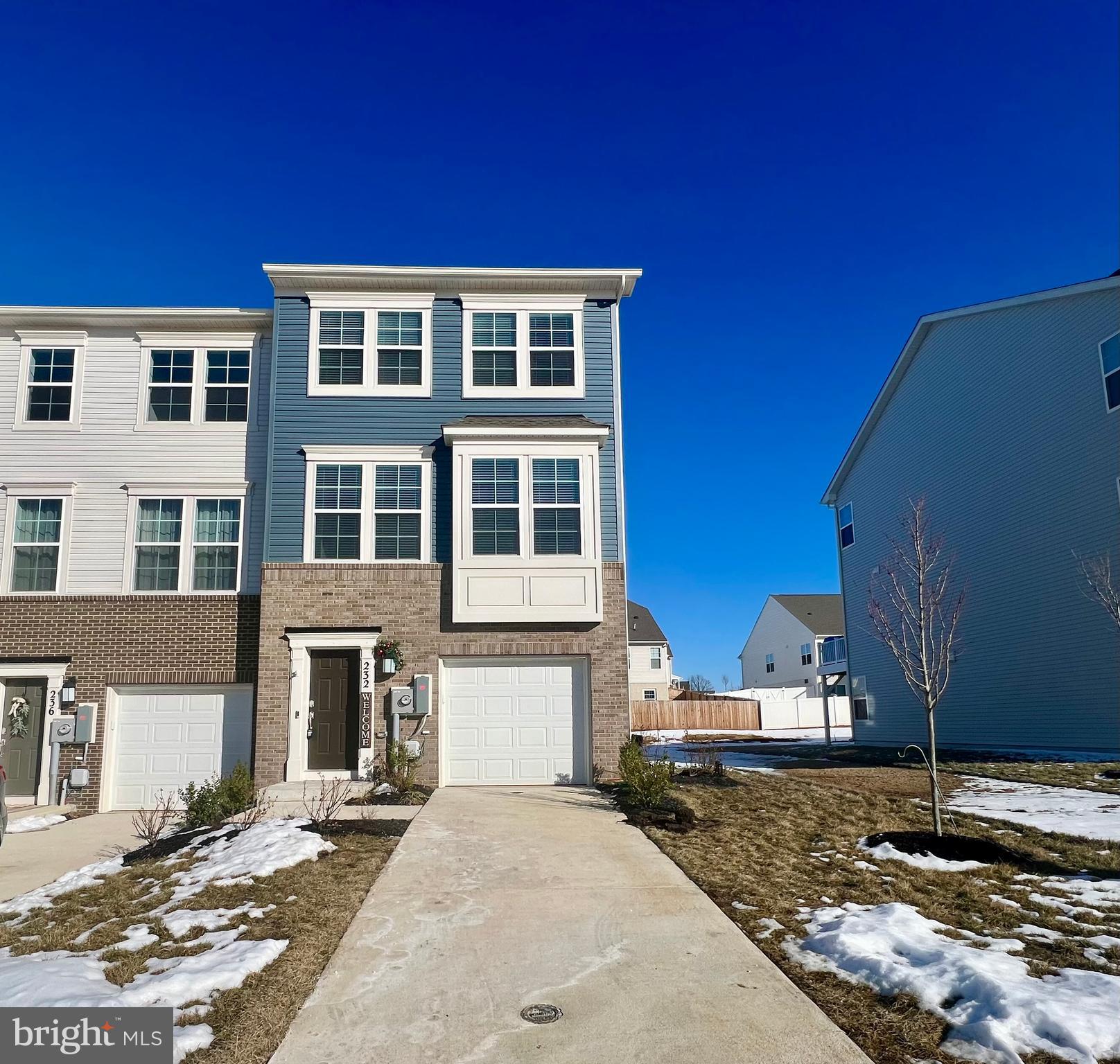 NORBORNE GLEBE - Residential Lease