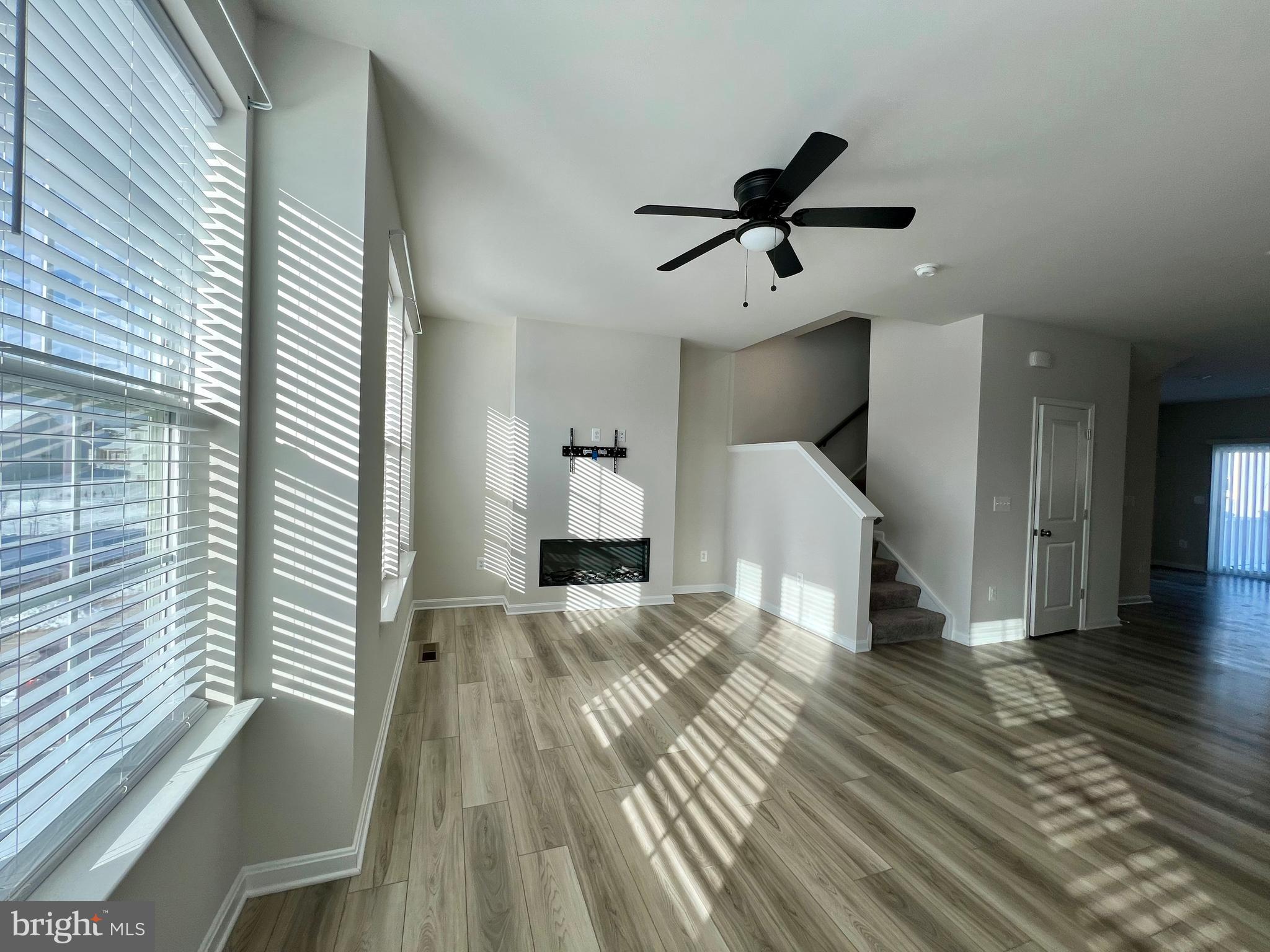 NORBORNE GLEBE - Residential Lease