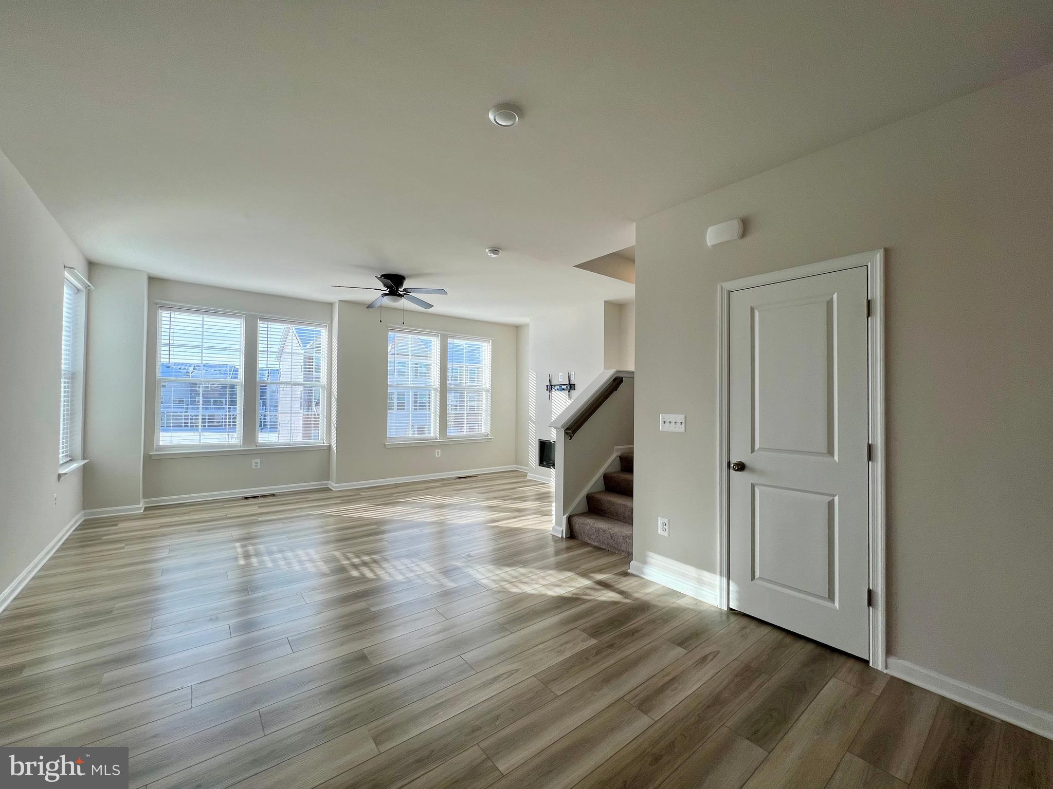 NORBORNE GLEBE - Residential Lease