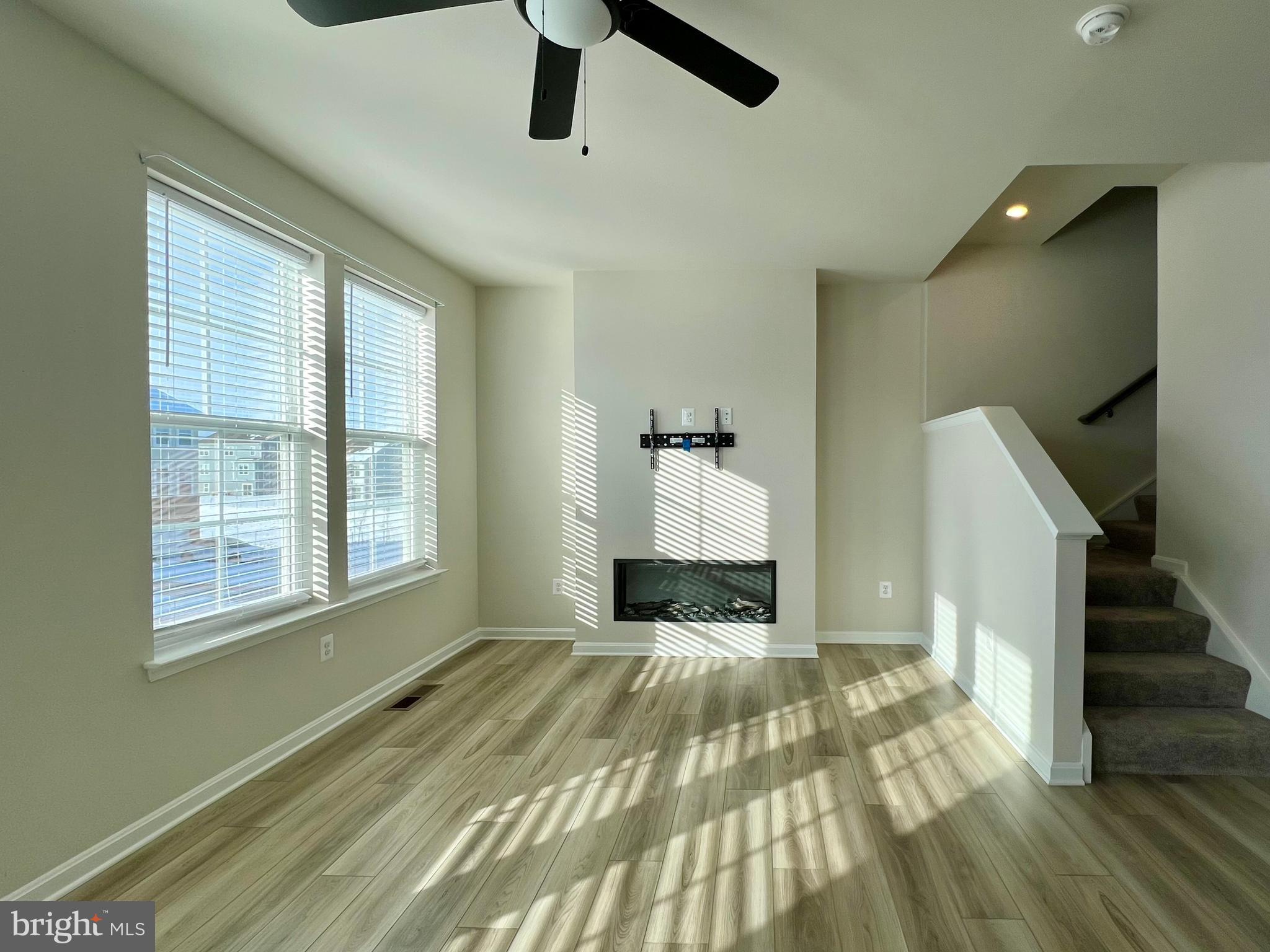 NORBORNE GLEBE - Residential Lease