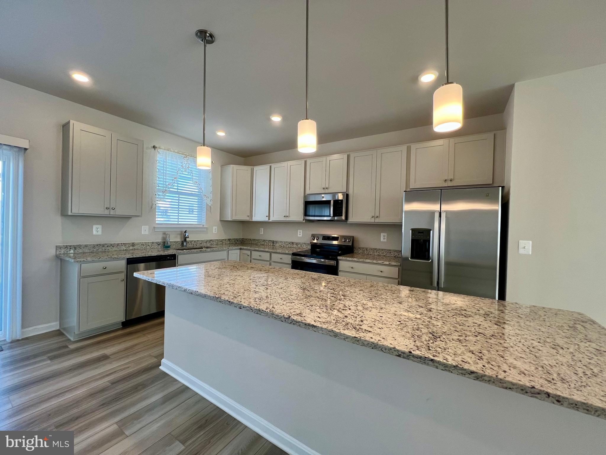 NORBORNE GLEBE - Residential Lease