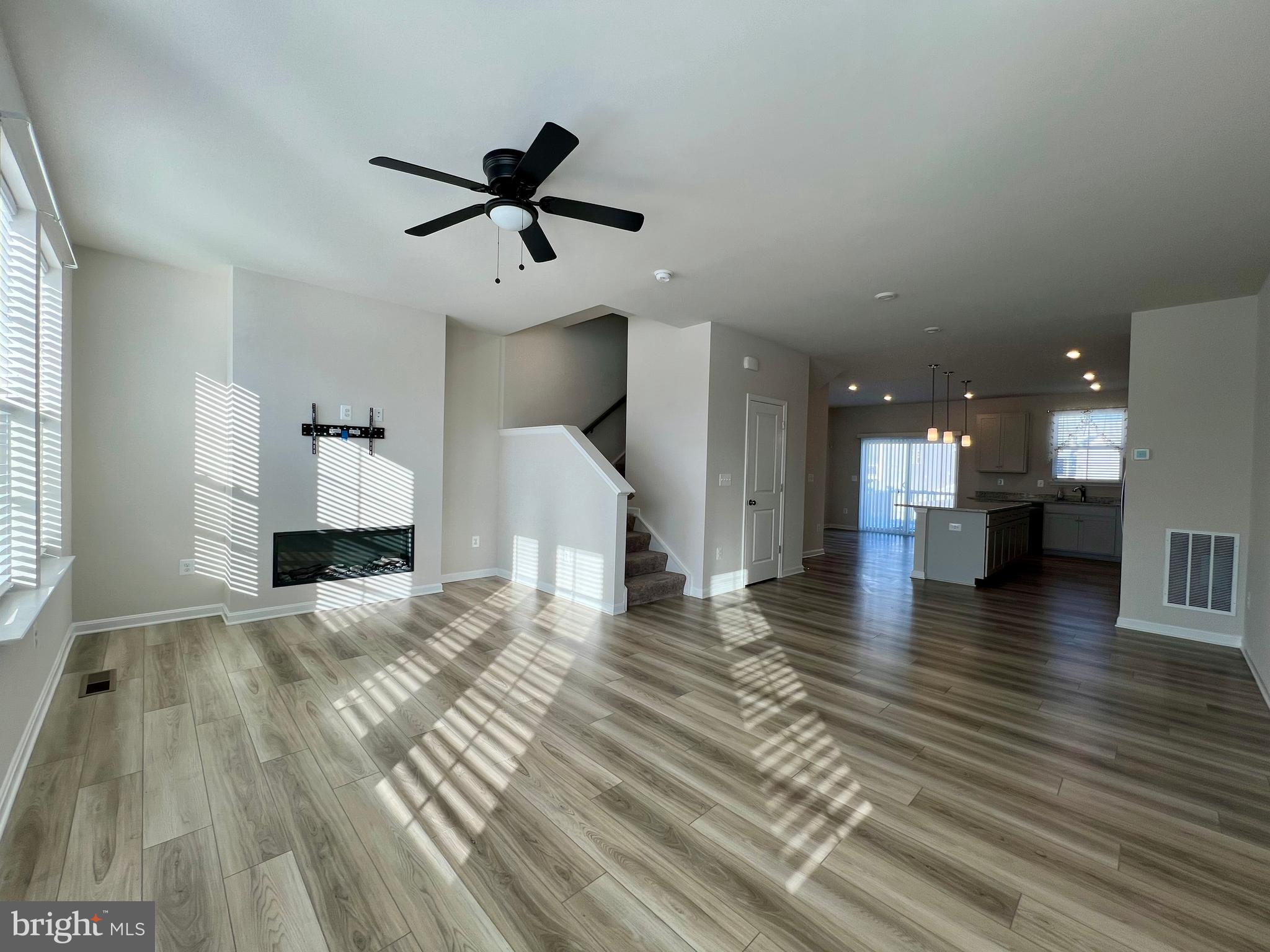 NORBORNE GLEBE - Residential Lease