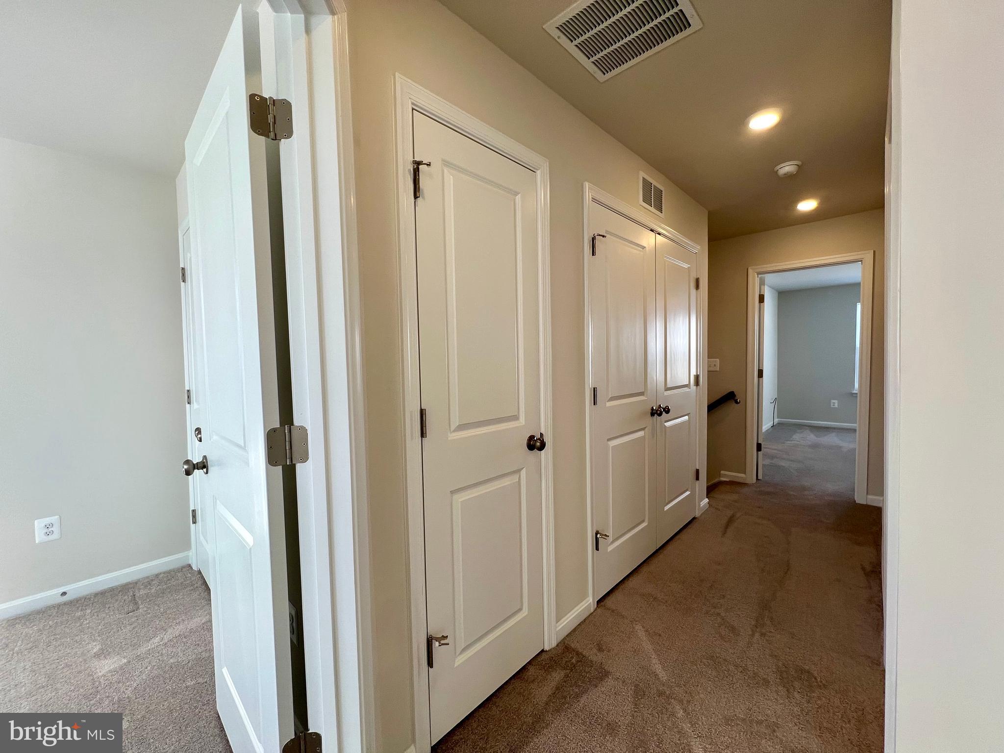 NORBORNE GLEBE - Residential Lease