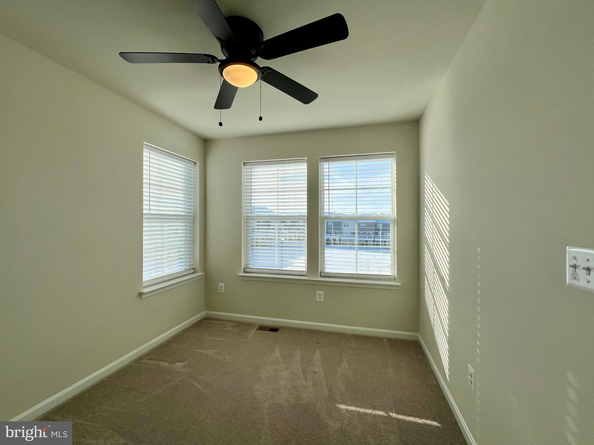 NORBORNE GLEBE - Residential Lease