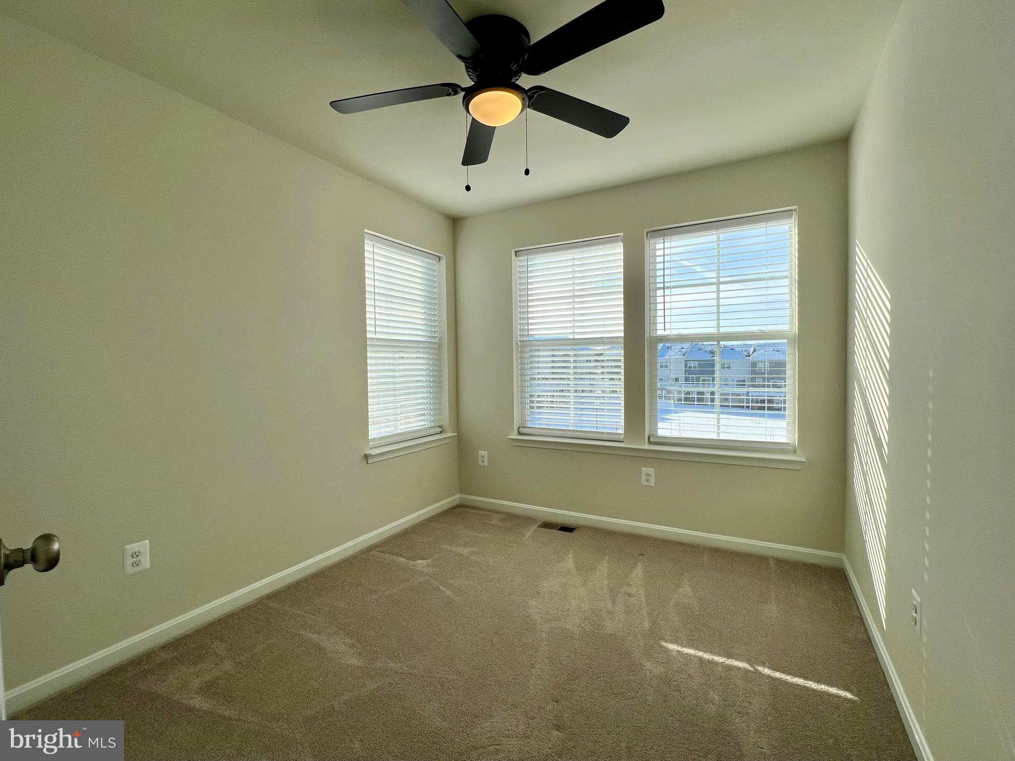 NORBORNE GLEBE - Residential Lease