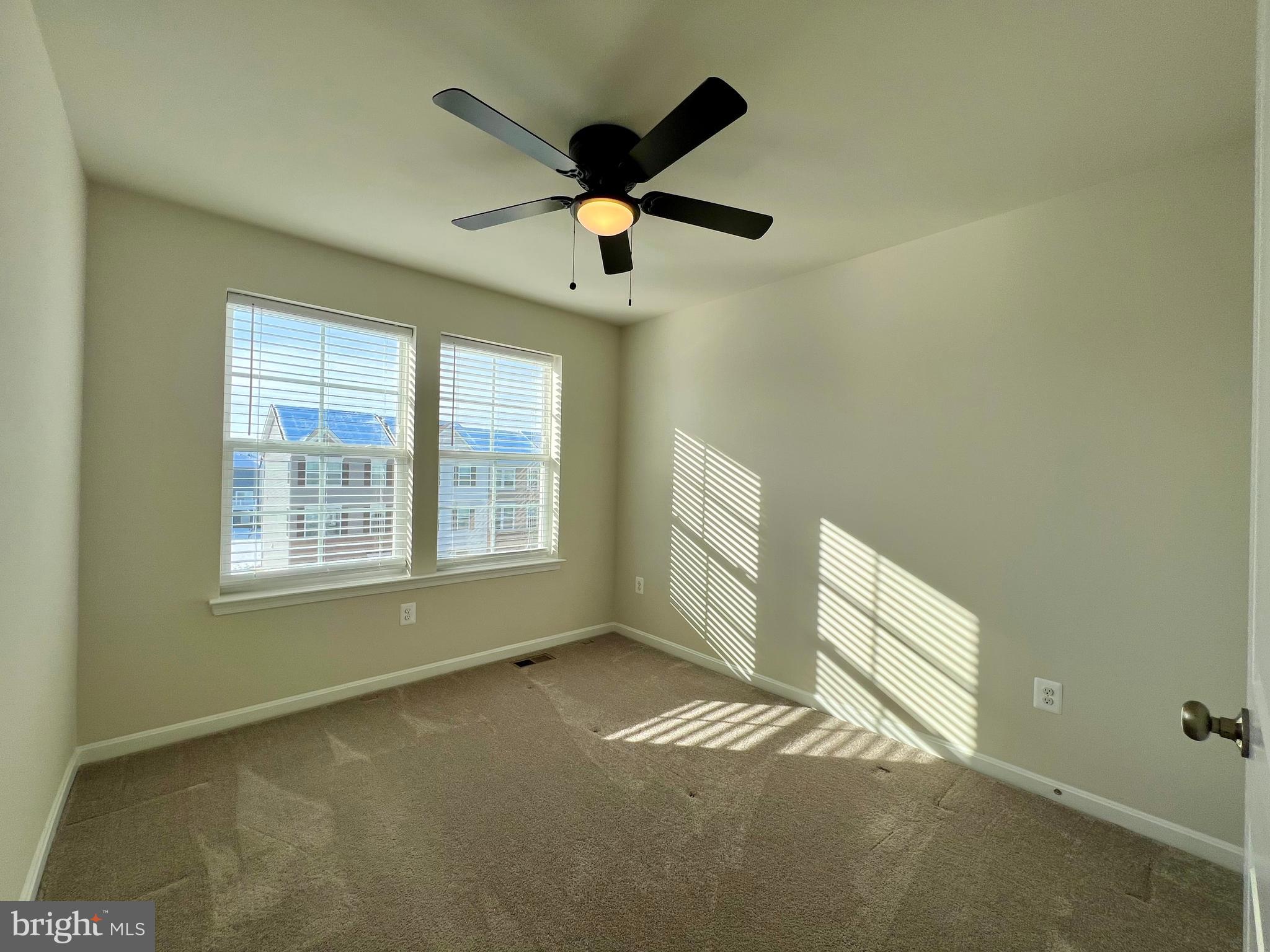 NORBORNE GLEBE - Residential Lease