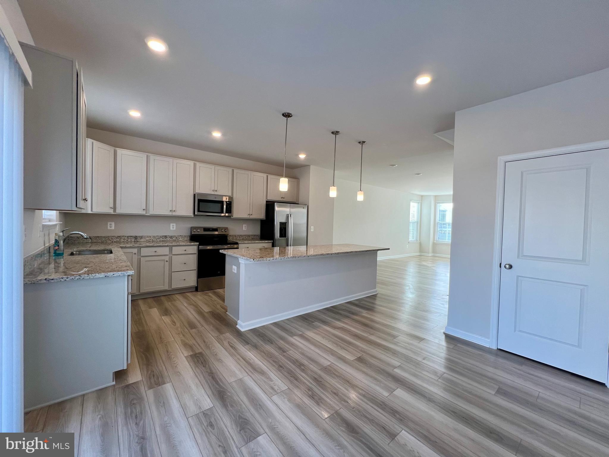 NORBORNE GLEBE - Residential Lease