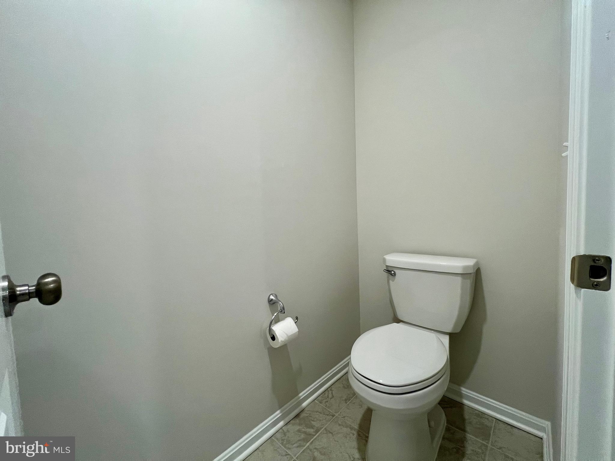 NORBORNE GLEBE - Residential Lease