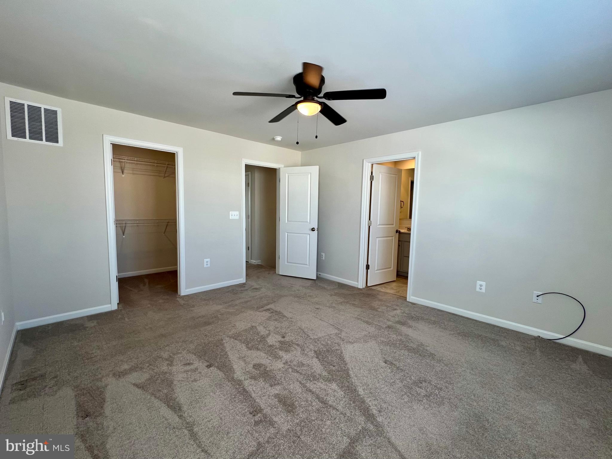 NORBORNE GLEBE - Residential Lease