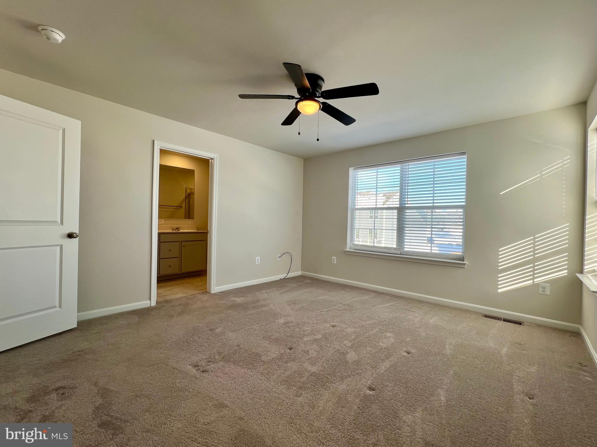 NORBORNE GLEBE - Residential Lease