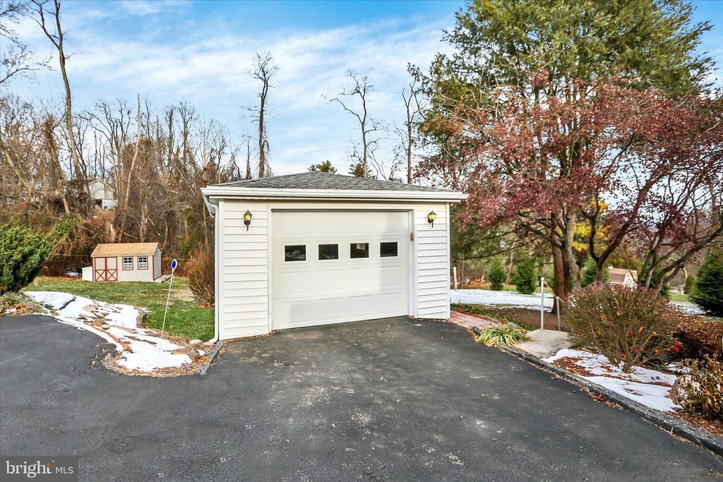 Photo of 211 Walnut Level Road, NEW CUMBERLAND, PA 17070 (MLS # PAYK2094602)