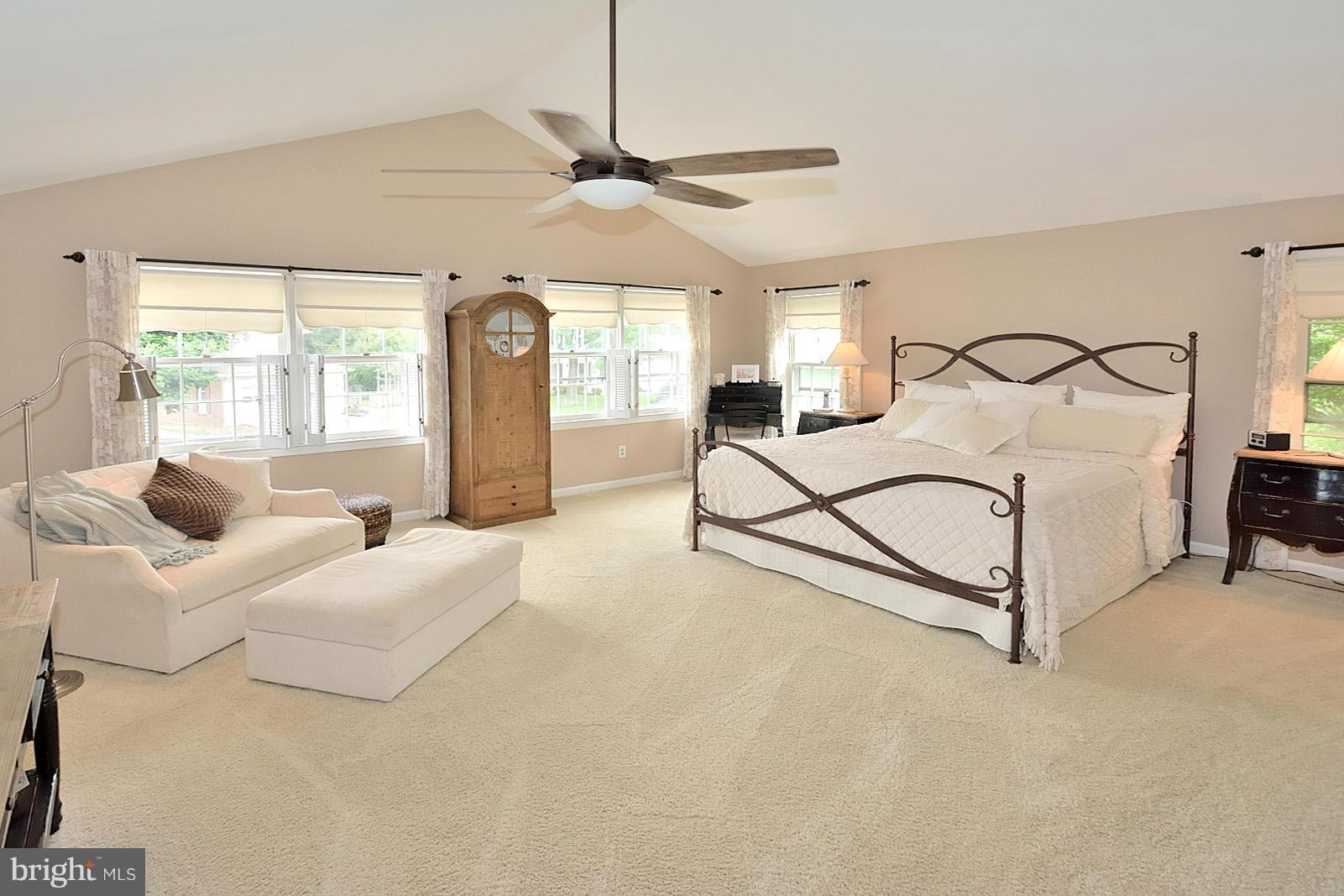 LITTLE ROCKY RUN - Residential