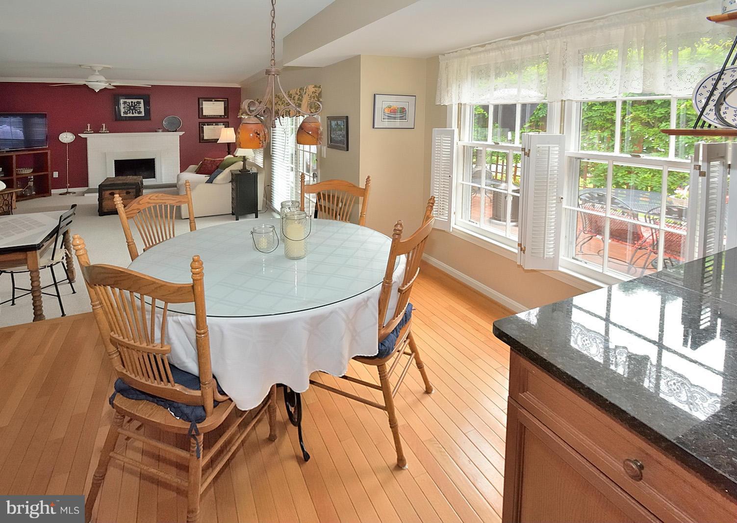 LITTLE ROCKY RUN - Residential