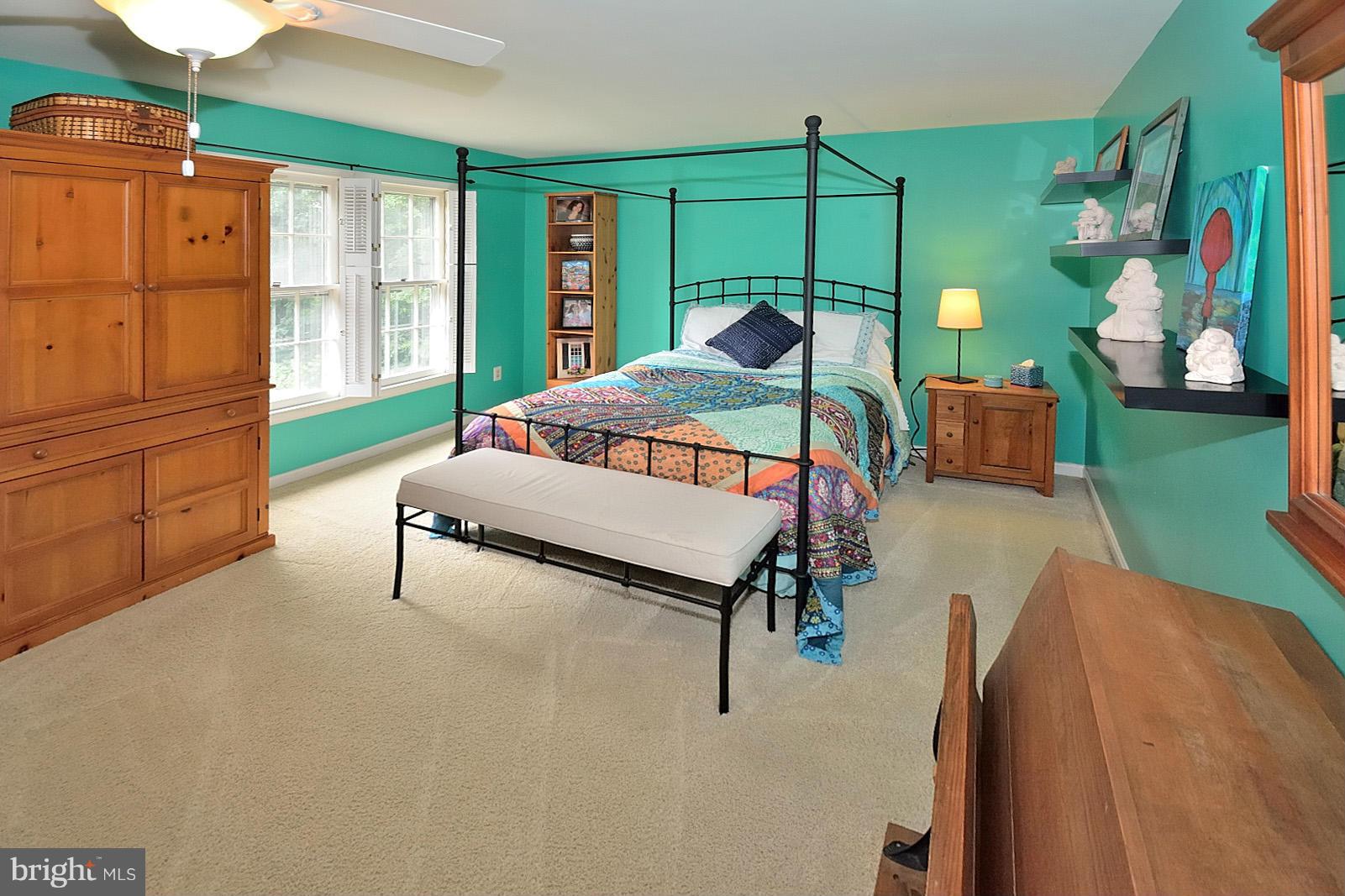 LITTLE ROCKY RUN - Residential