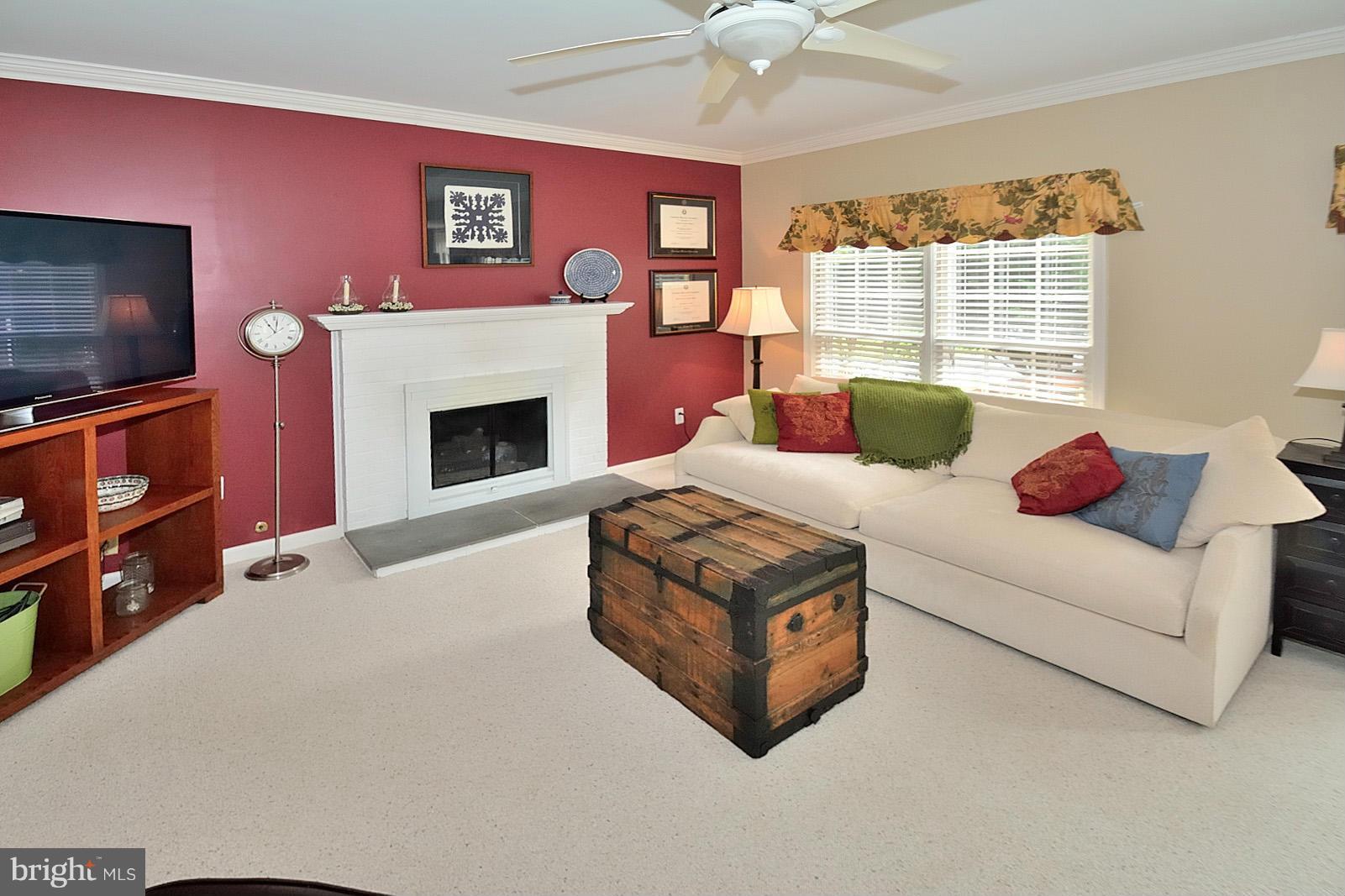 LITTLE ROCKY RUN - Residential