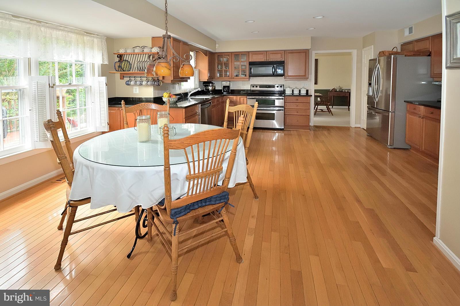 LITTLE ROCKY RUN - Residential