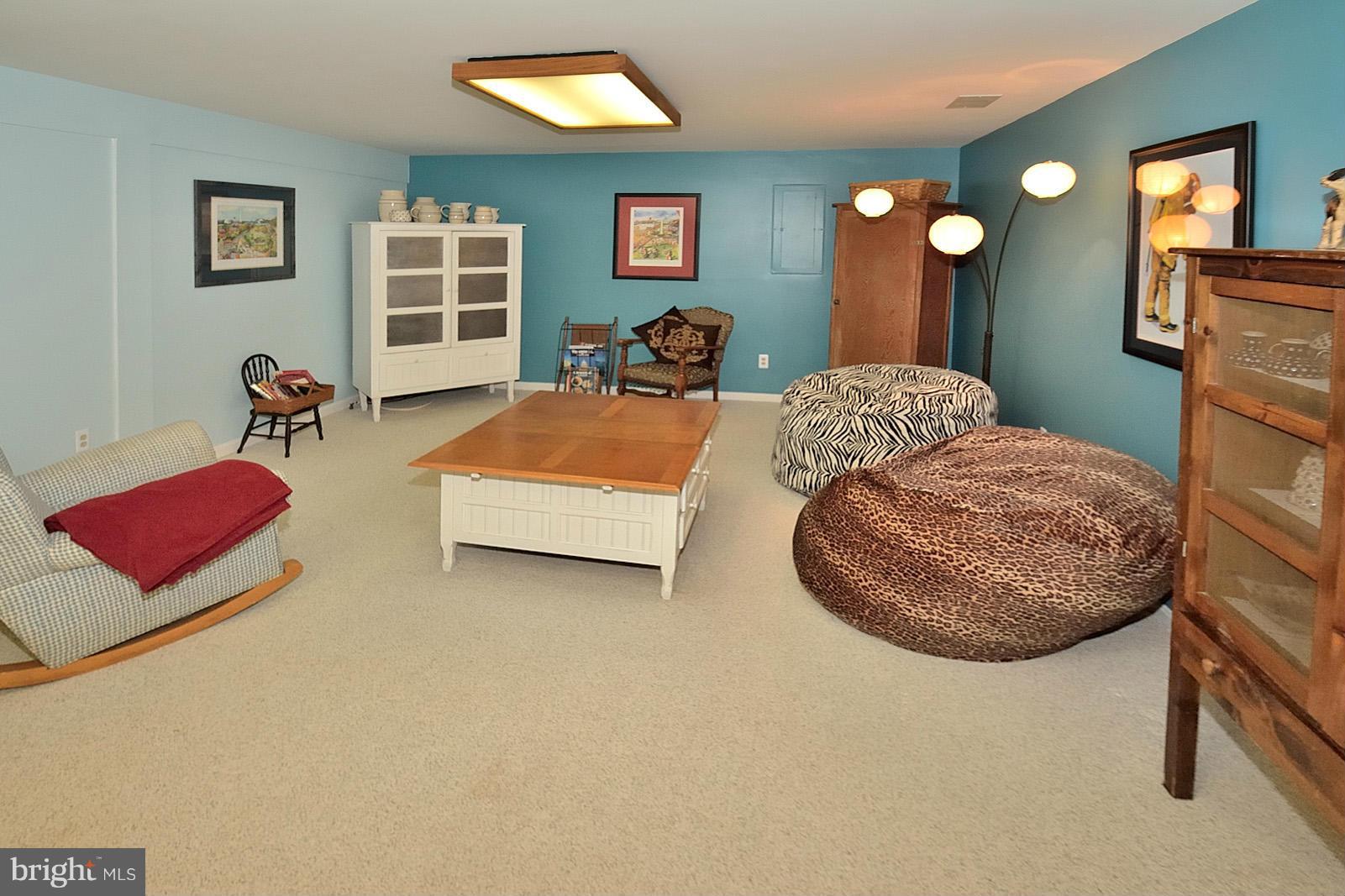 LITTLE ROCKY RUN - Residential