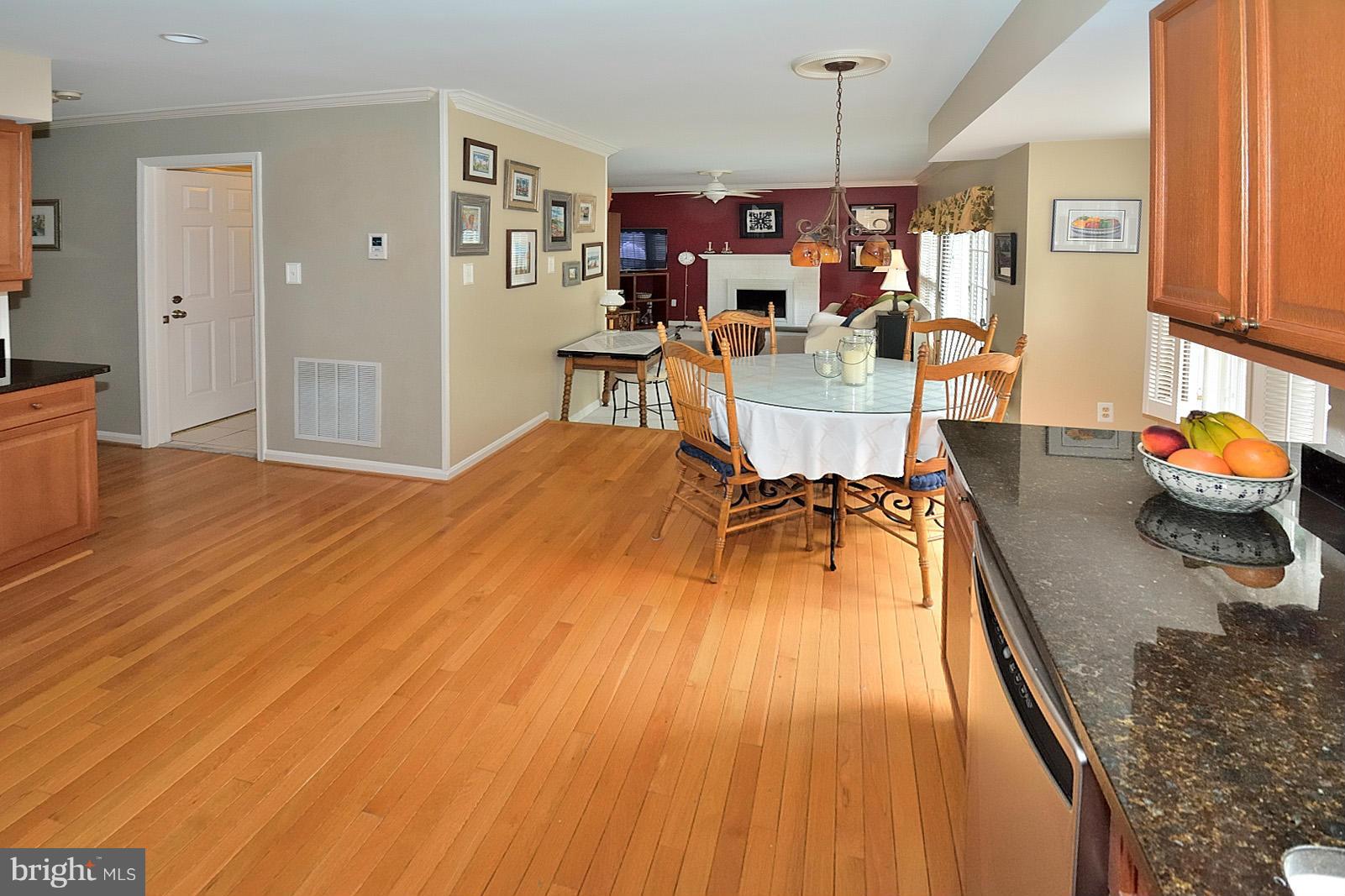 LITTLE ROCKY RUN - Residential