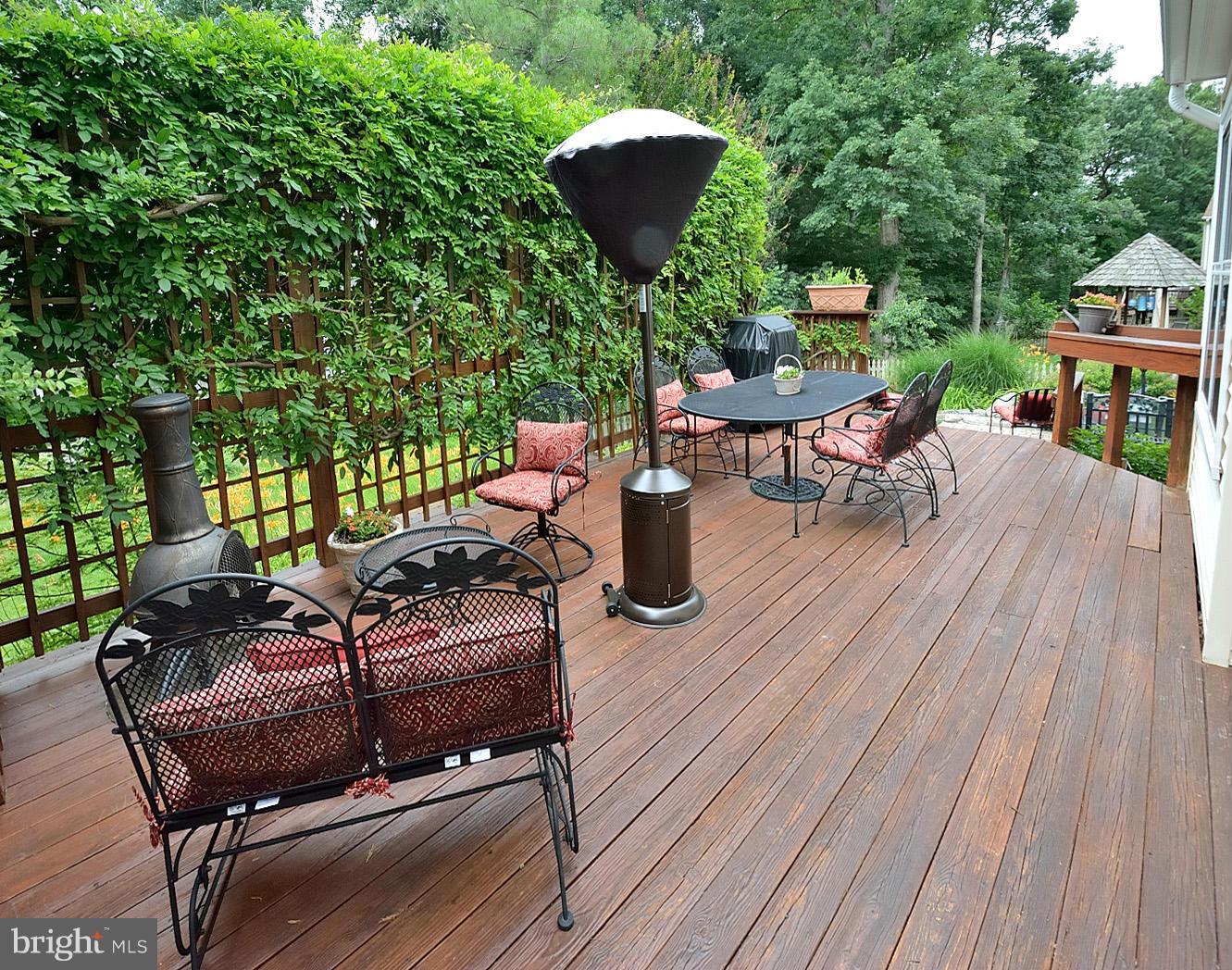 LITTLE ROCKY RUN - Residential