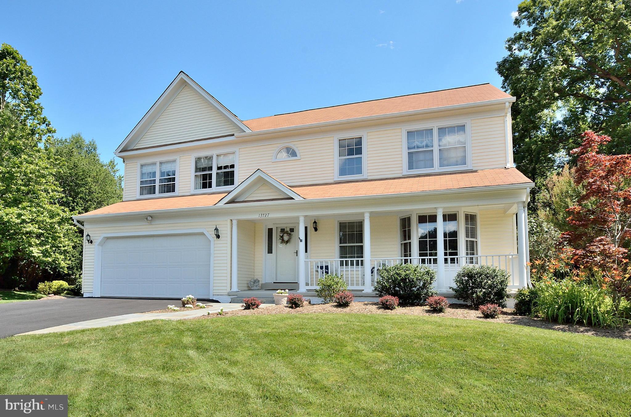 LITTLE ROCKY RUN - Residential