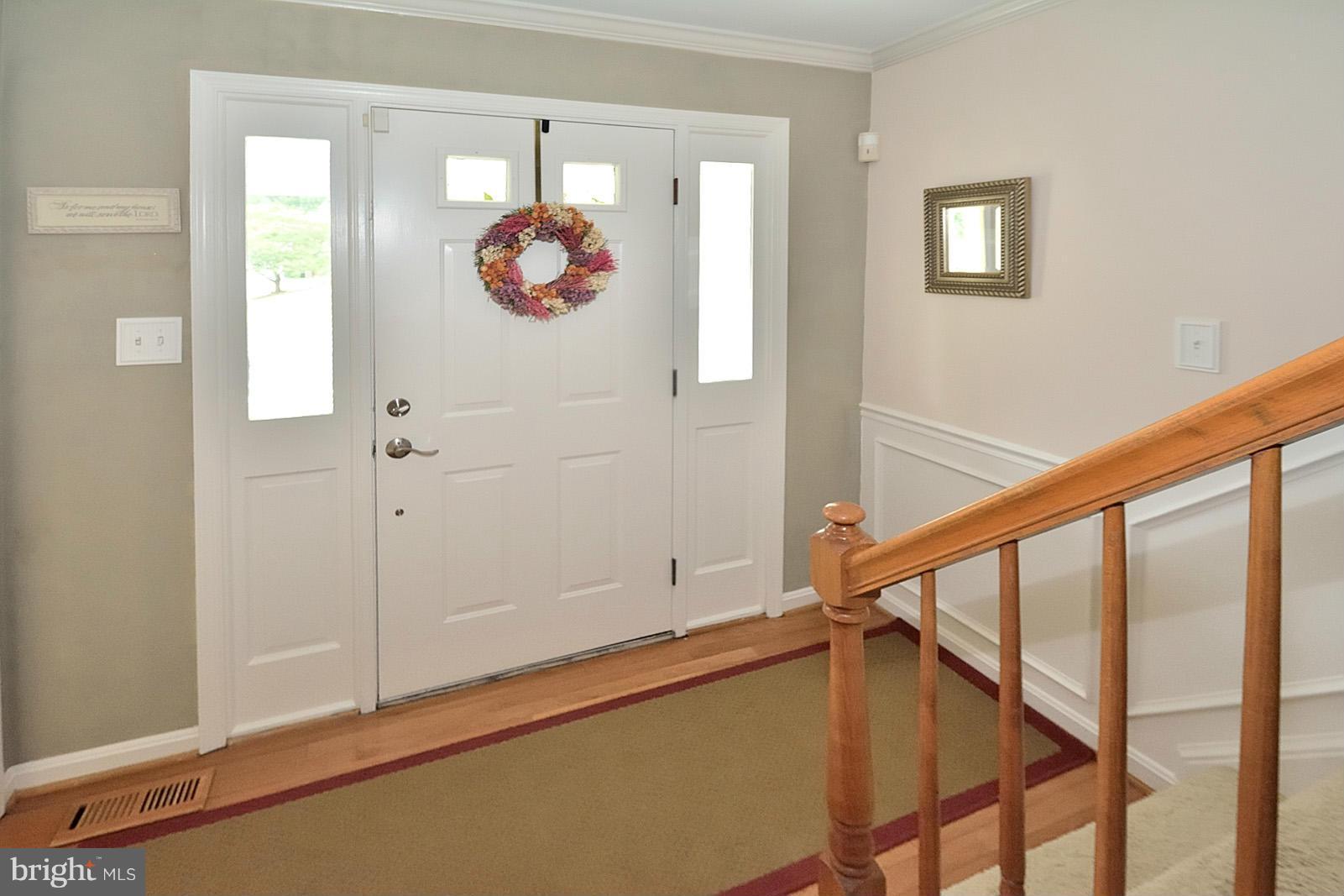 LITTLE ROCKY RUN - Residential