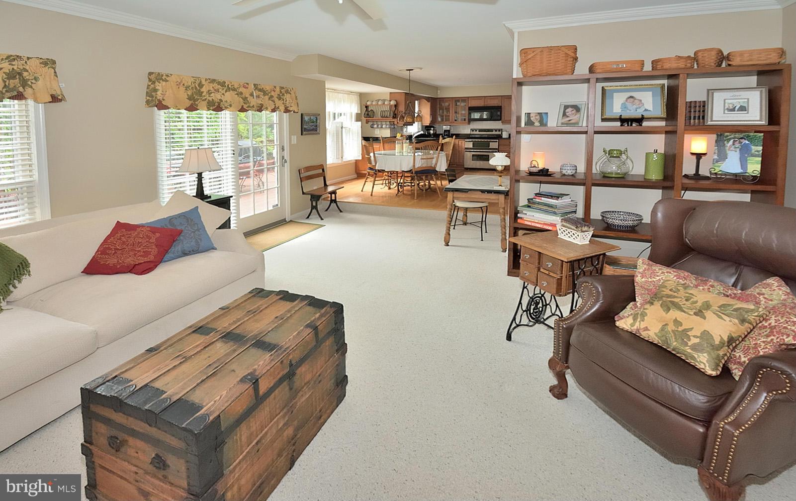 LITTLE ROCKY RUN - Residential