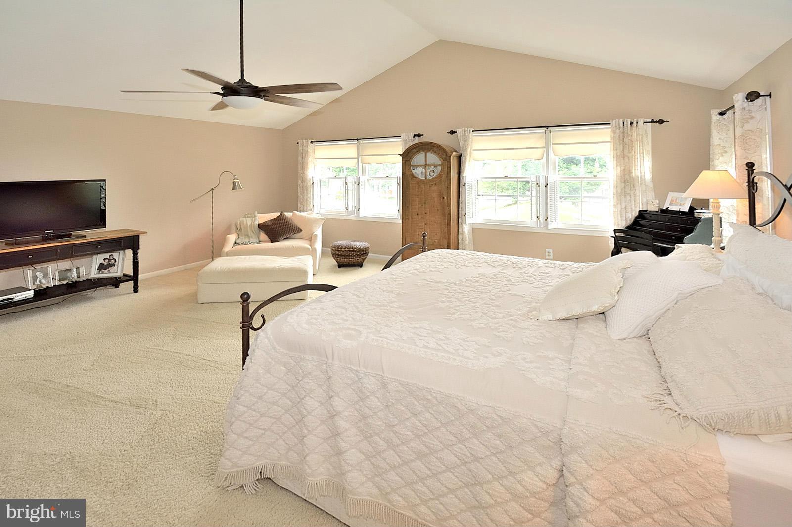 LITTLE ROCKY RUN - Residential