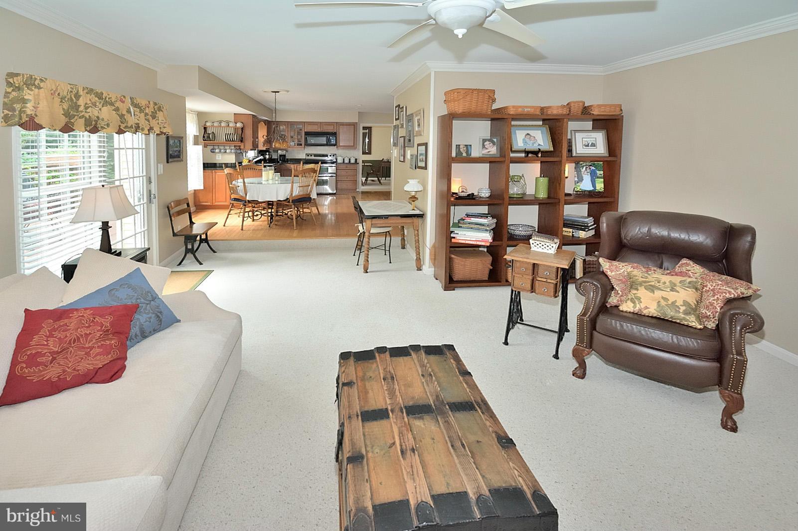 LITTLE ROCKY RUN - Residential