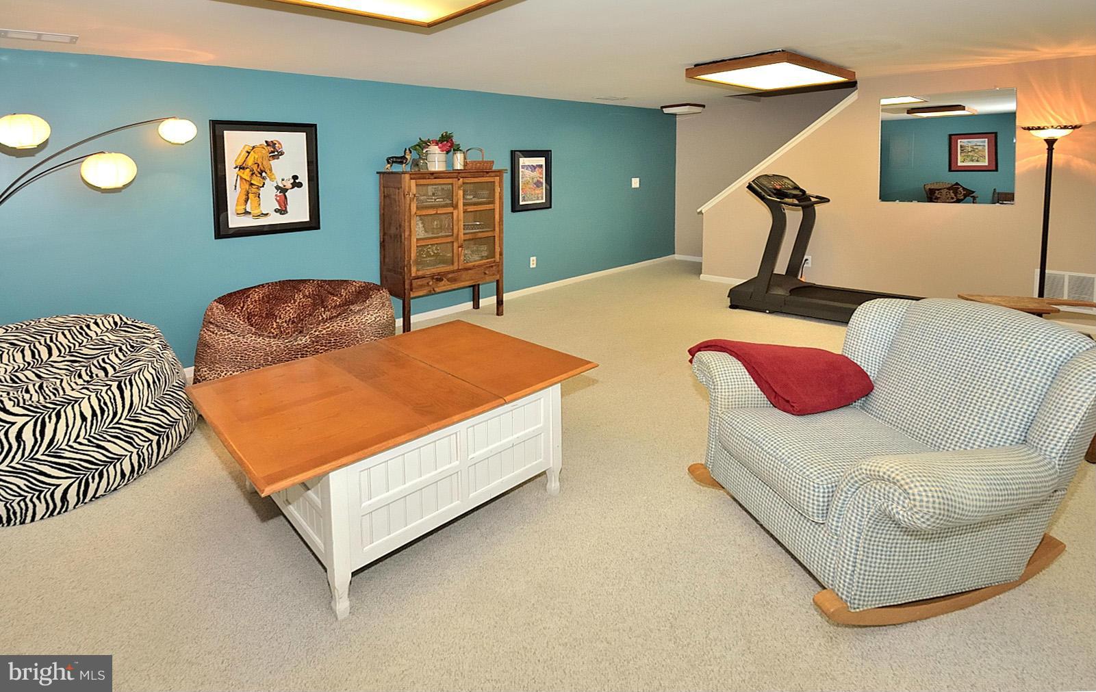 LITTLE ROCKY RUN - Residential