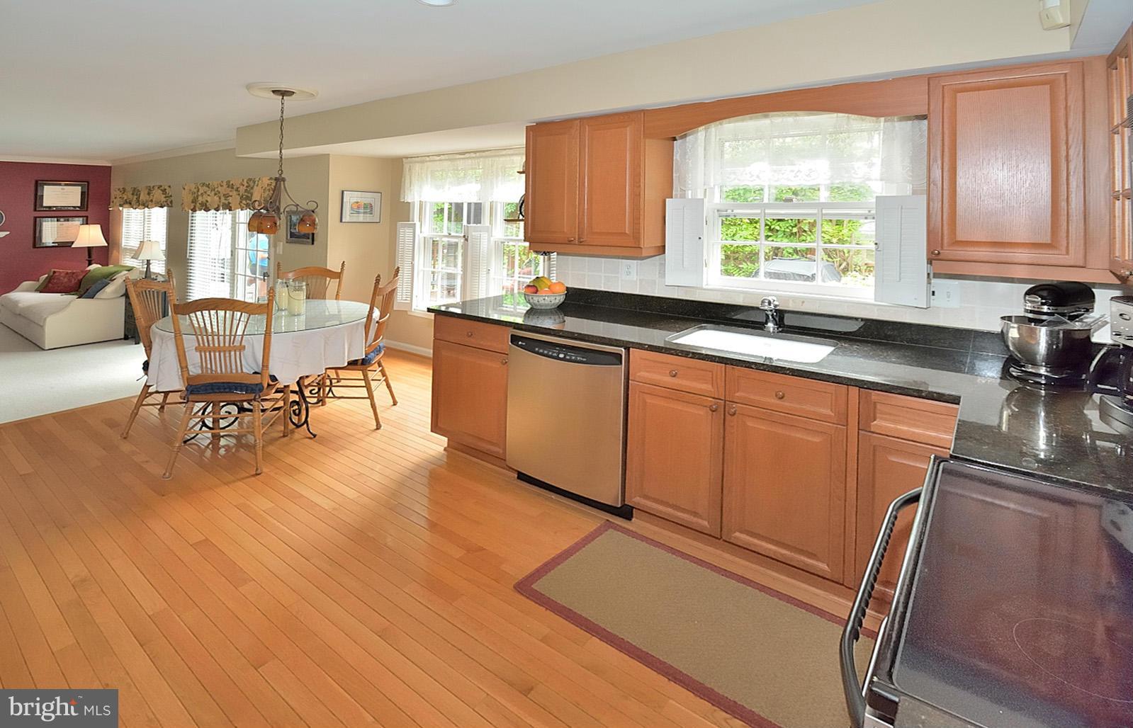 LITTLE ROCKY RUN - Residential