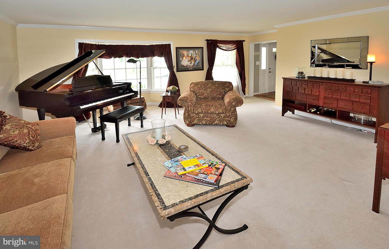 LITTLE ROCKY RUN - Residential