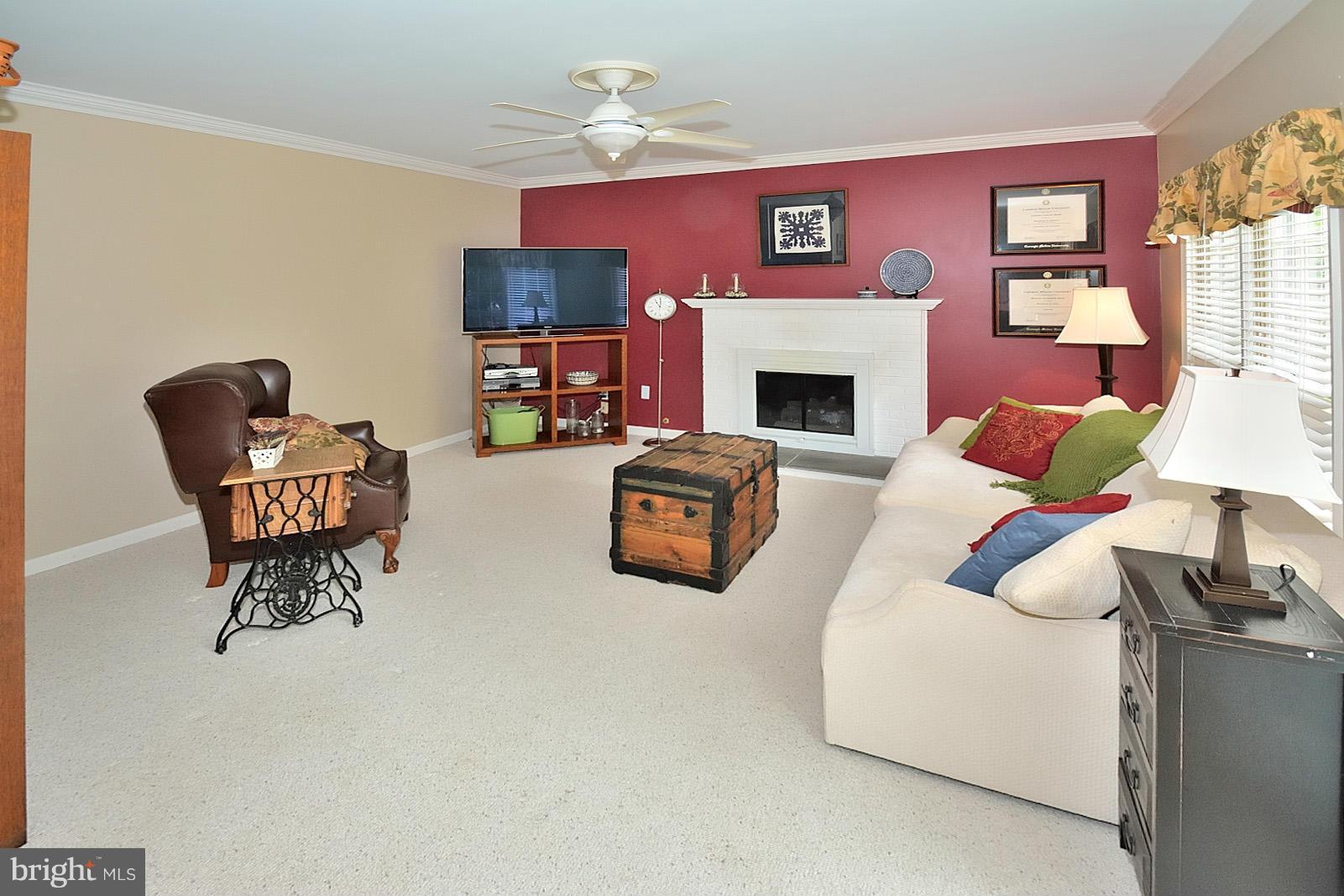 LITTLE ROCKY RUN - Residential