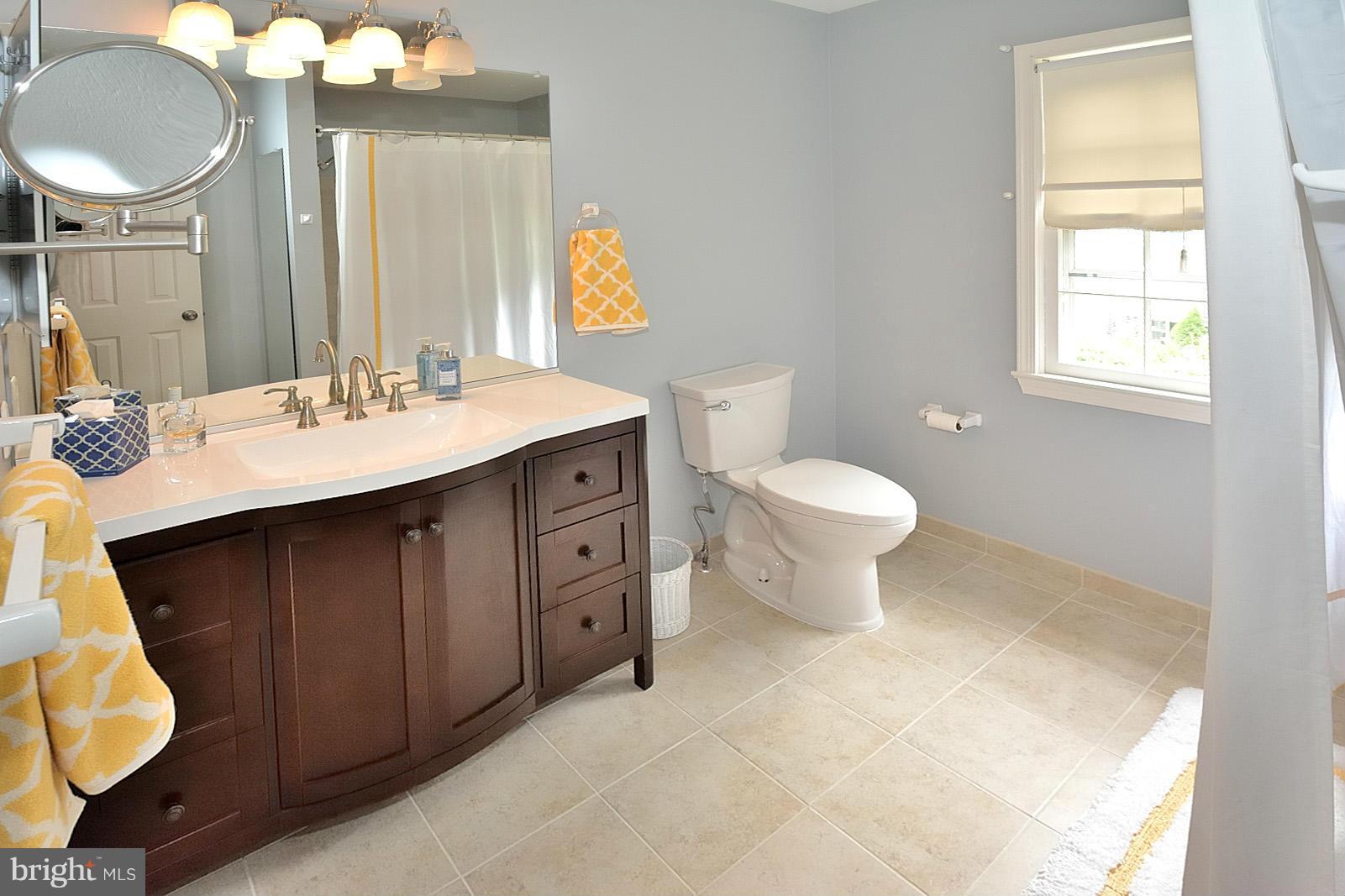 LITTLE ROCKY RUN - Residential